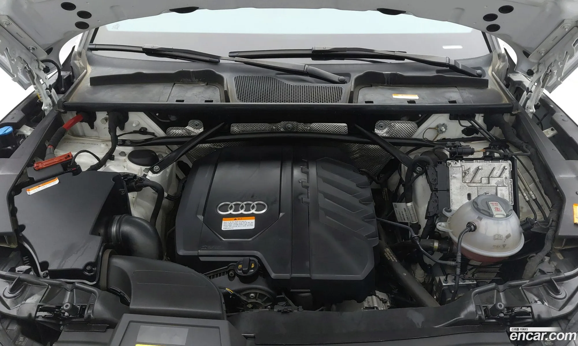 Audi Q5 2021 — 17