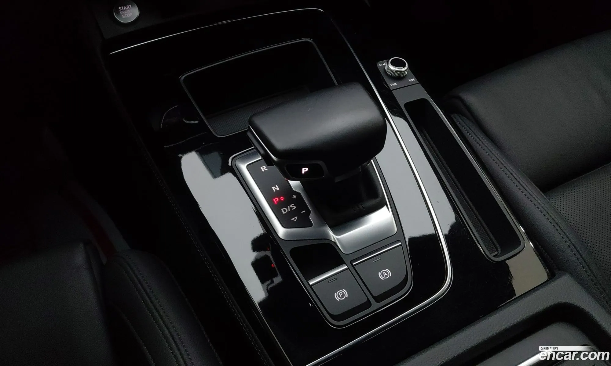 Audi Q5 2021 — 4