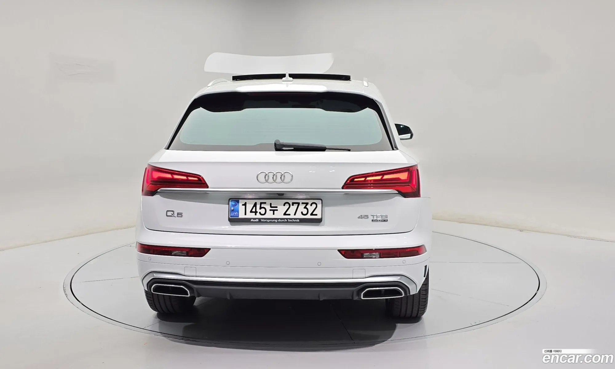 Audi Q5 2021 — 5