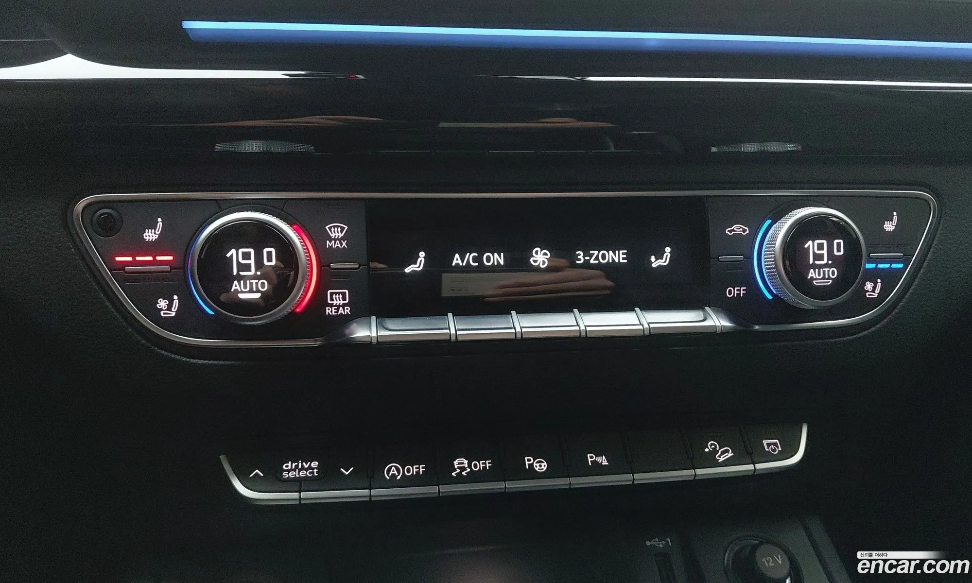 Audi Q5 2021 — 3