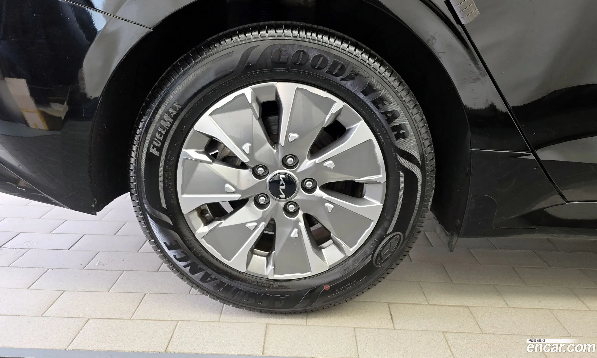 Kia K5 Hybrid 2021 — 26