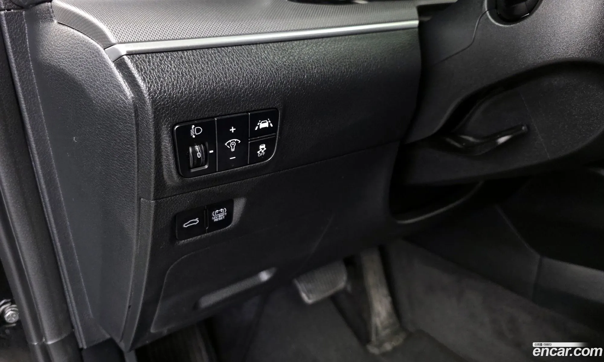 Kia K5 Hybrid 2021 — 9