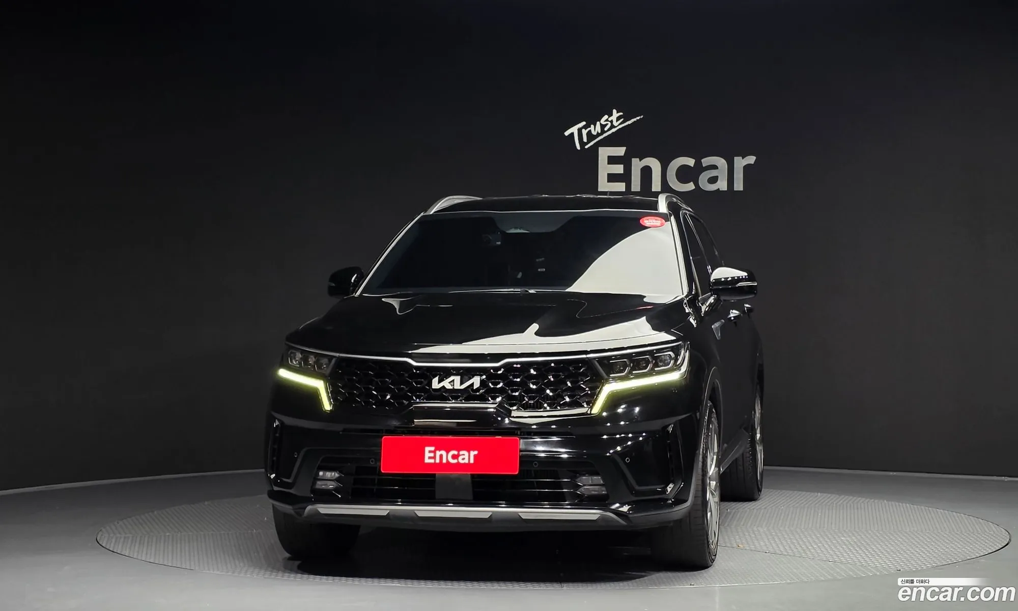 Kia Sorento 2022 — 9