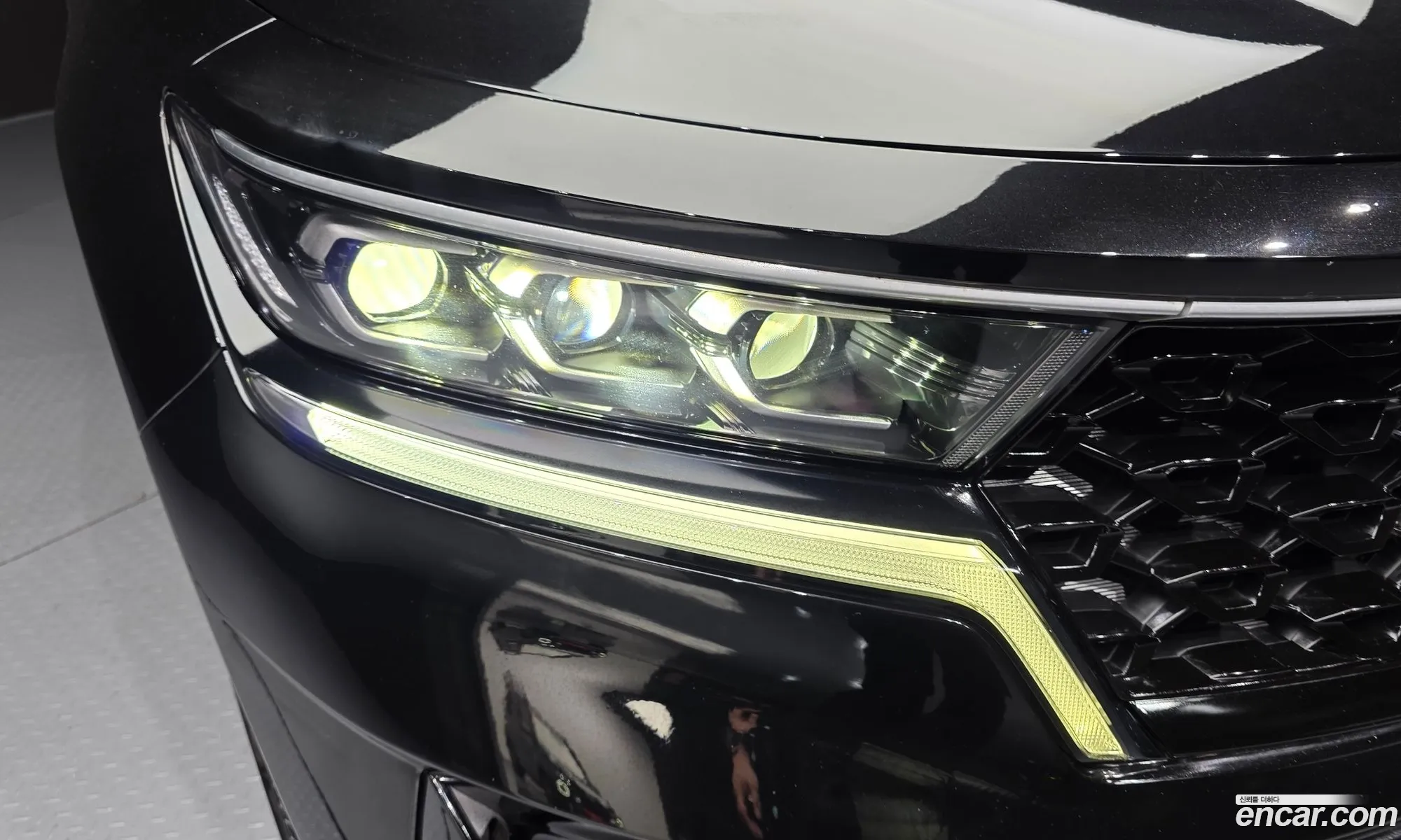 Kia Sorento 2022 — 14