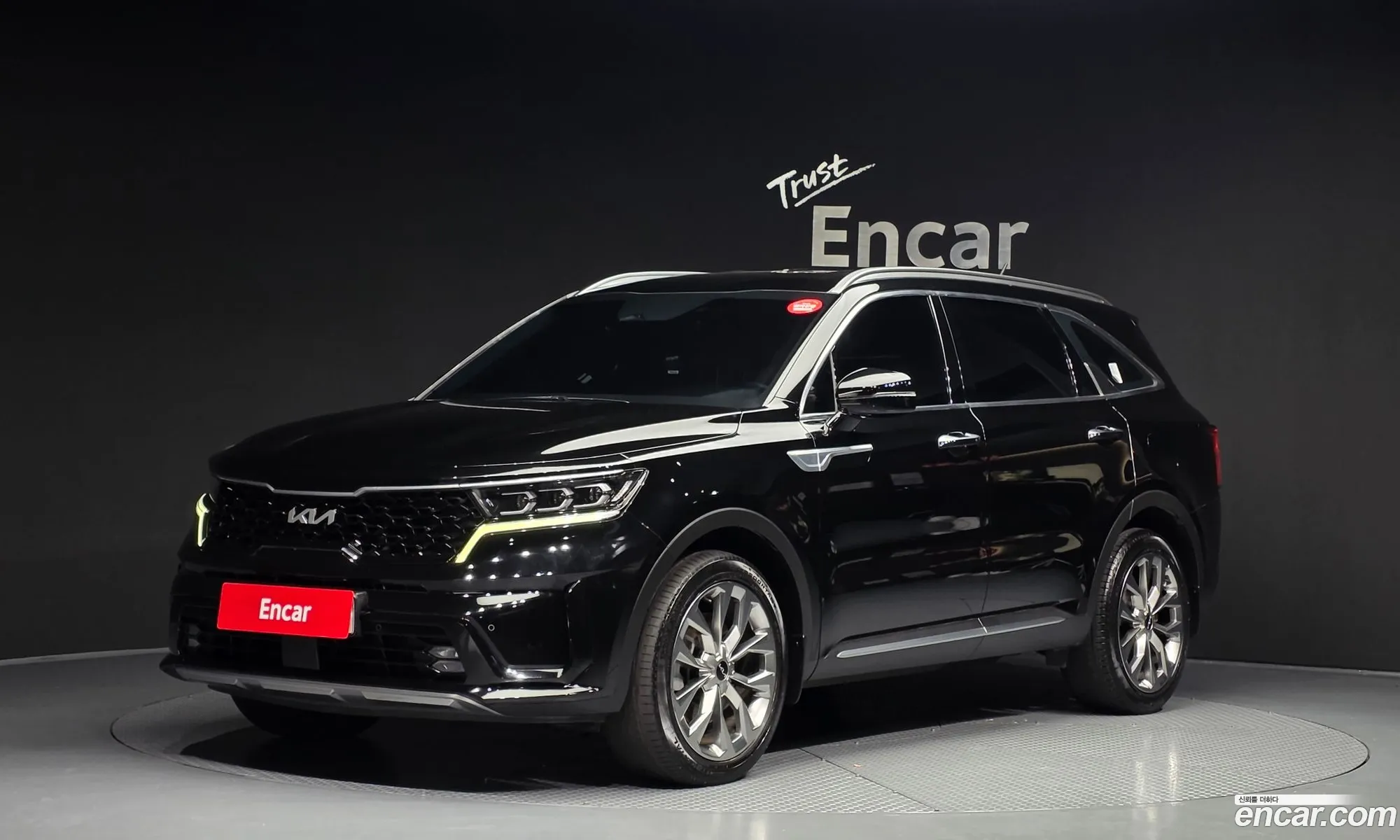 Kia Sorento 2022 — 19