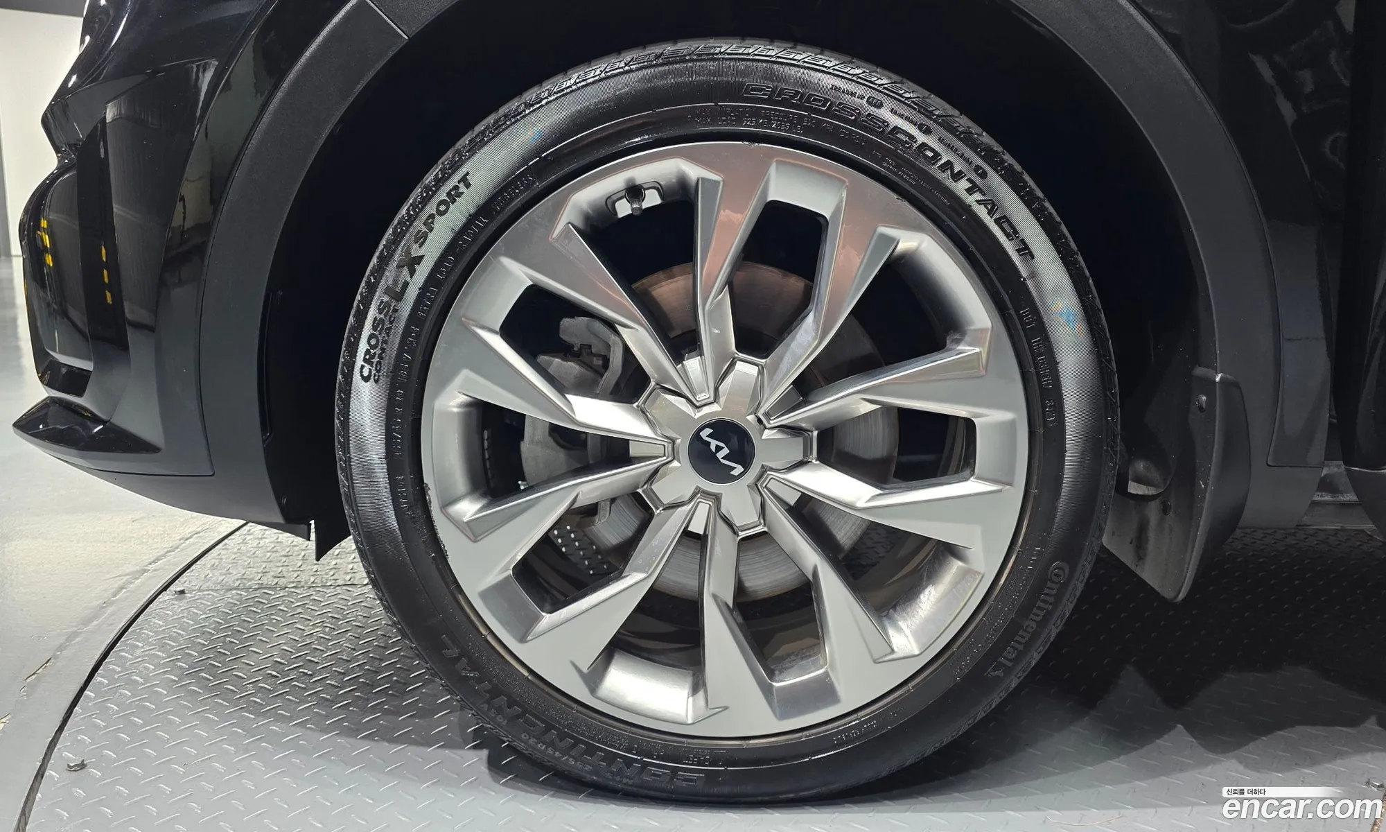 Kia Sorento 2022 — 24
