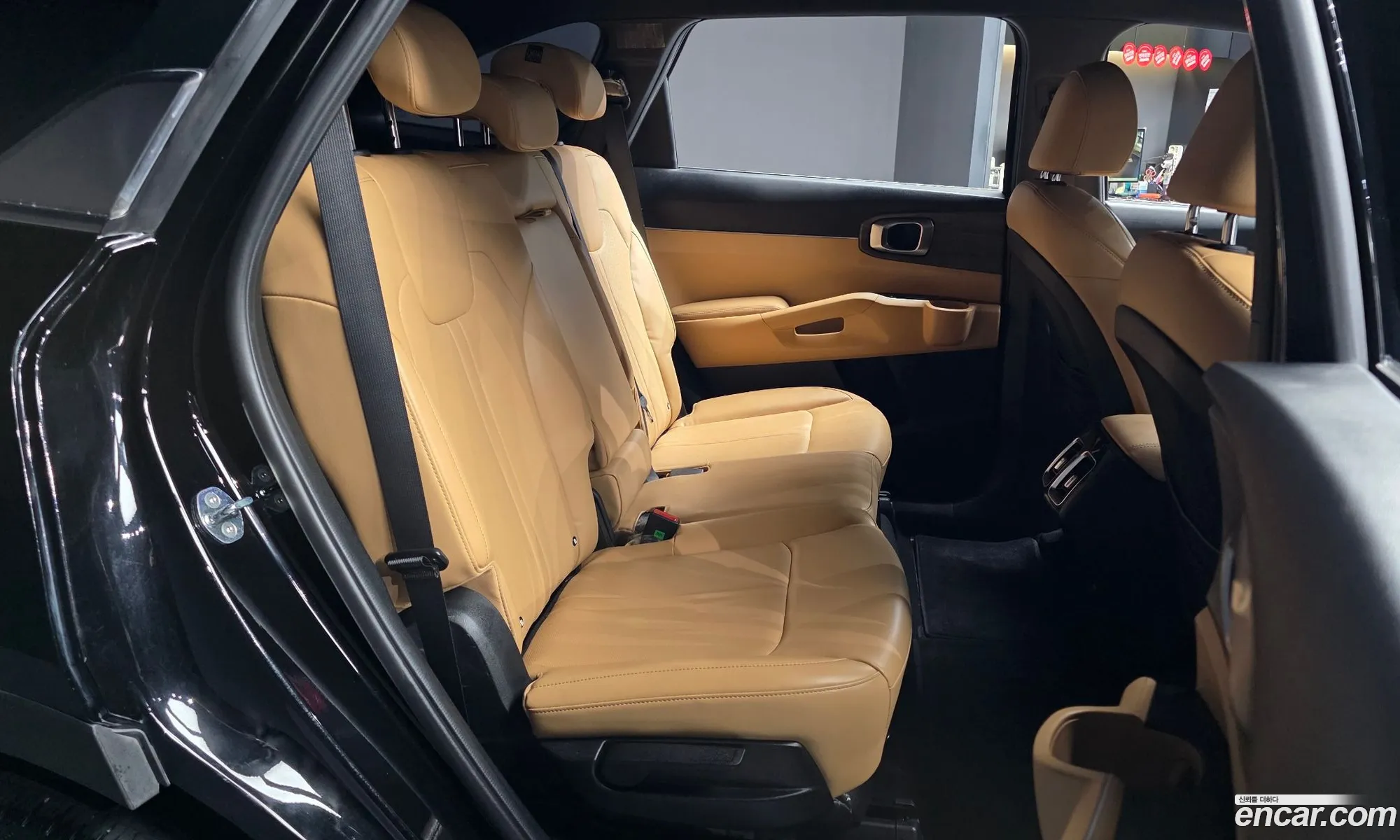 Kia Sorento 2022 — 17