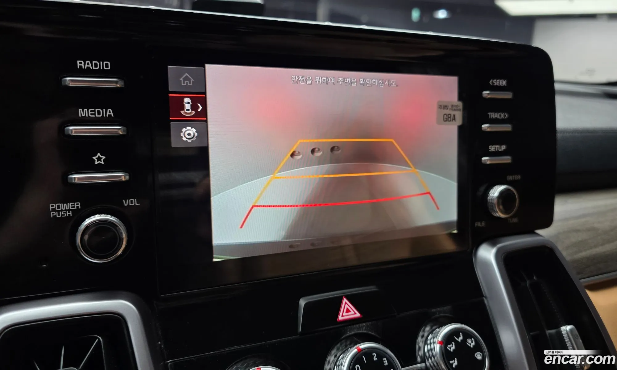 Kia Sorento 2022 — 11