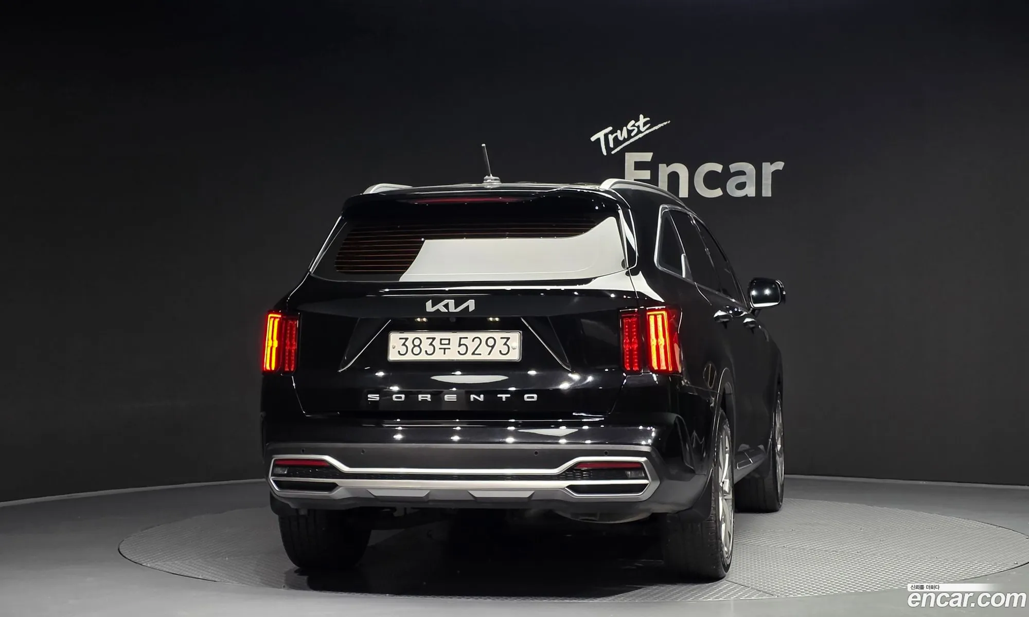Kia Sorento 2022 — 16