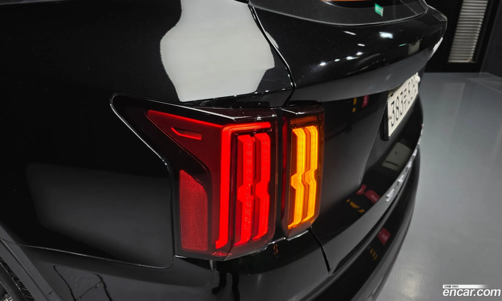 Kia Sorento 2022 — 20