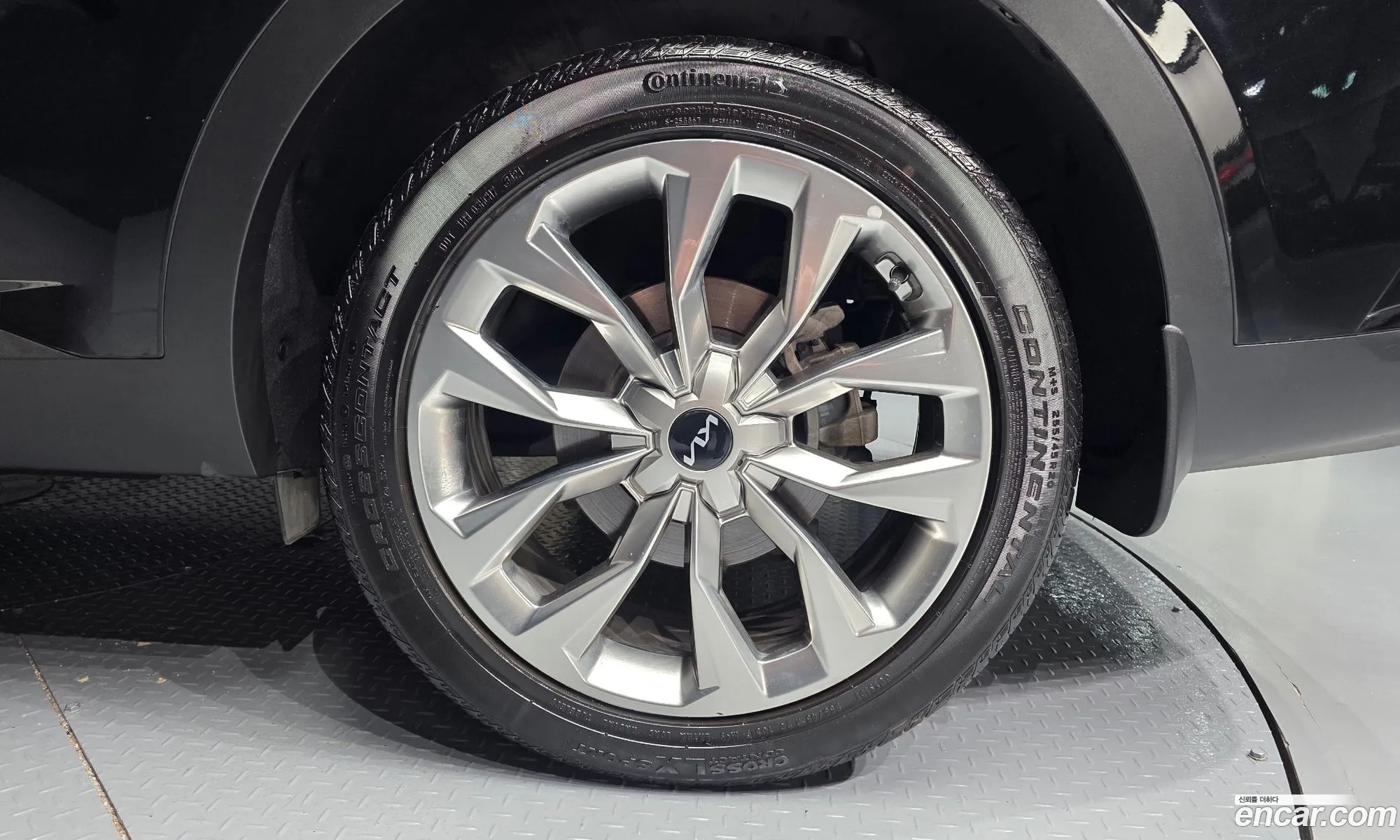 Kia Sorento 2022 — 28