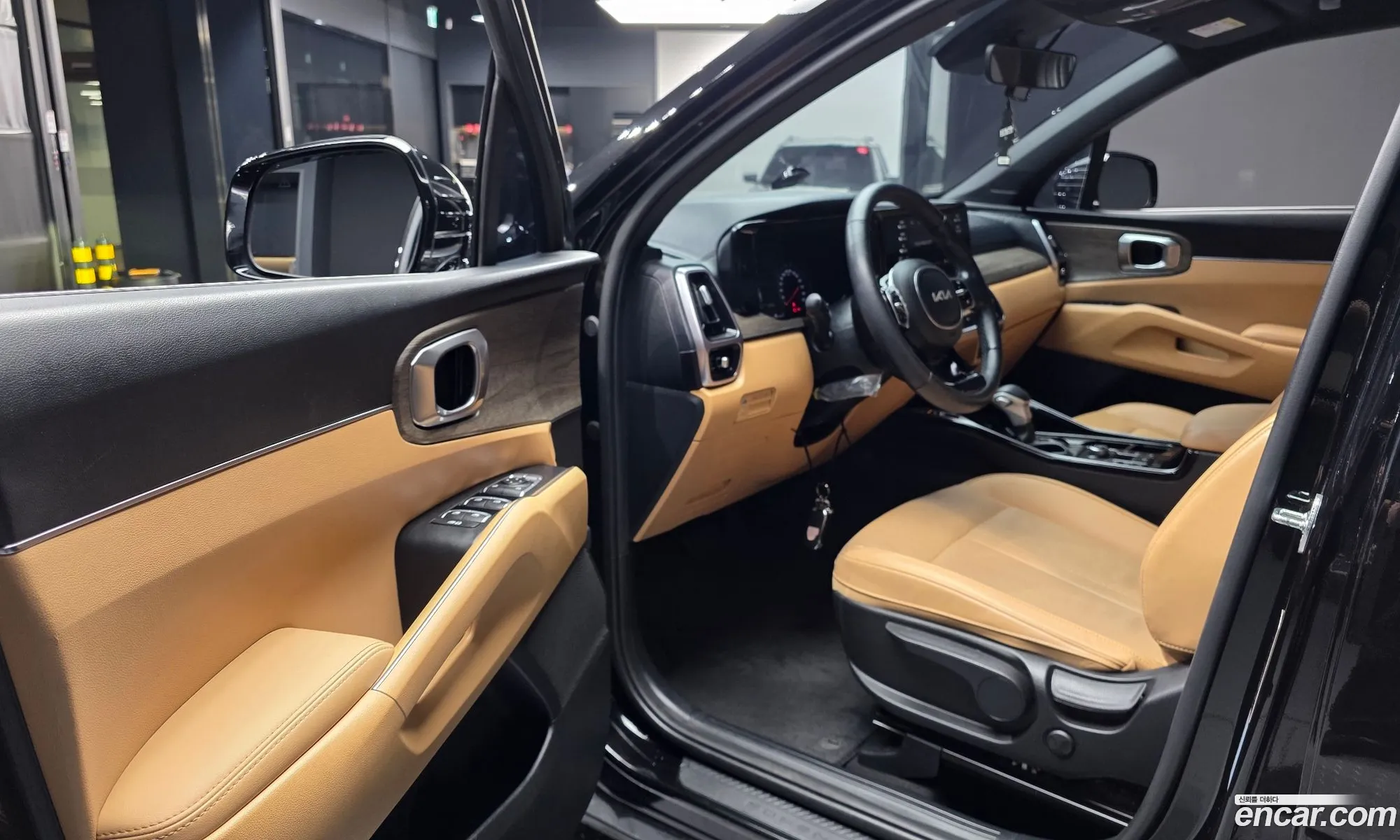 Kia Sorento 2022 — 13