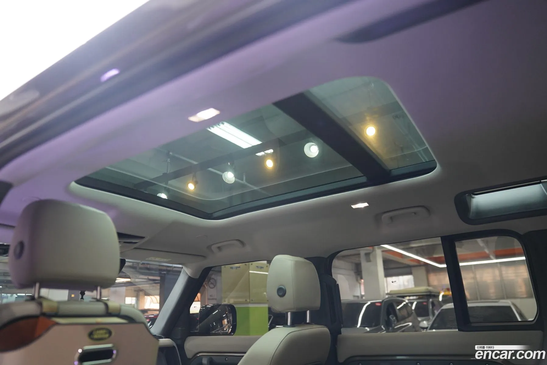 Land Rover Defender 2023 — 20