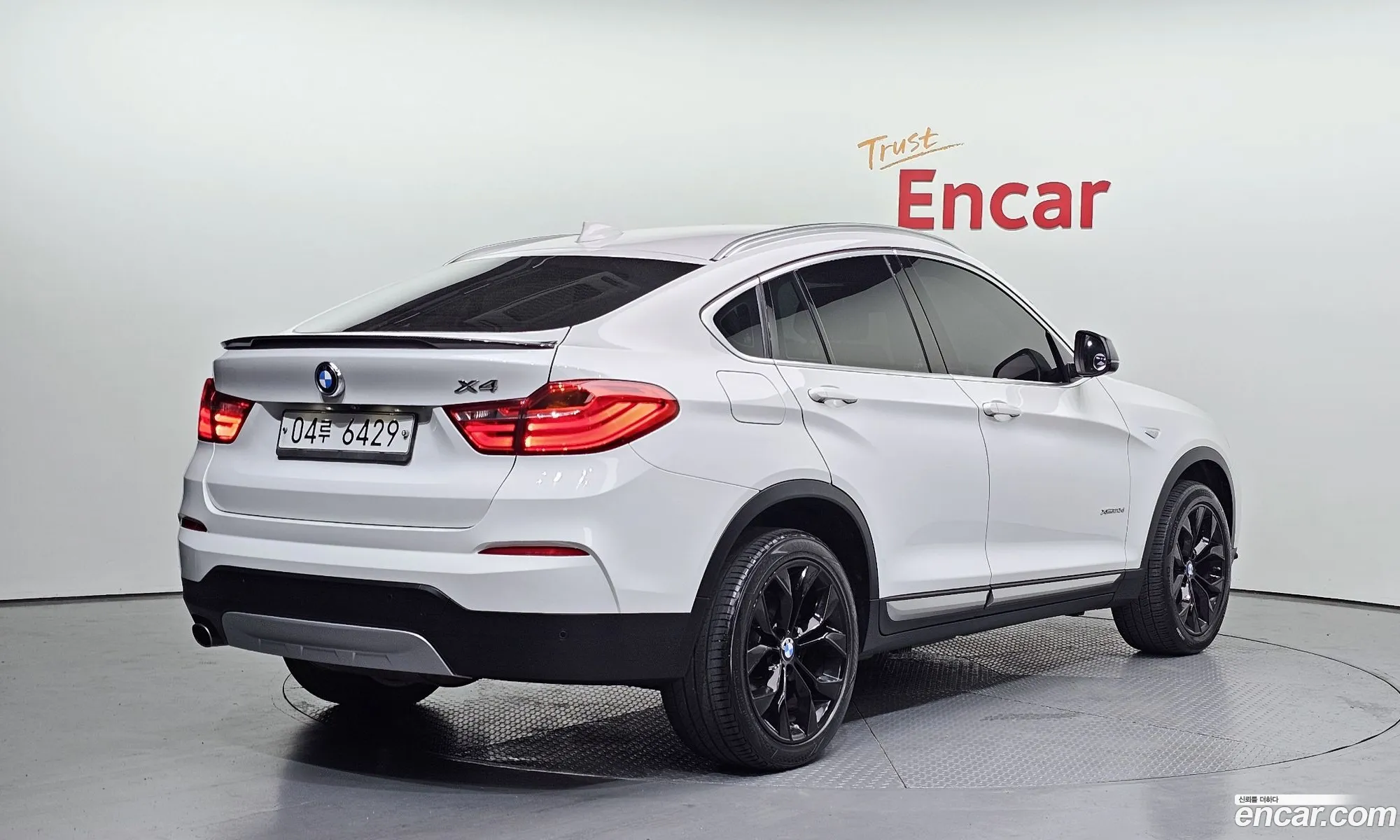 BMW X4 2017 WBAXX1109H0T40643 — 11
