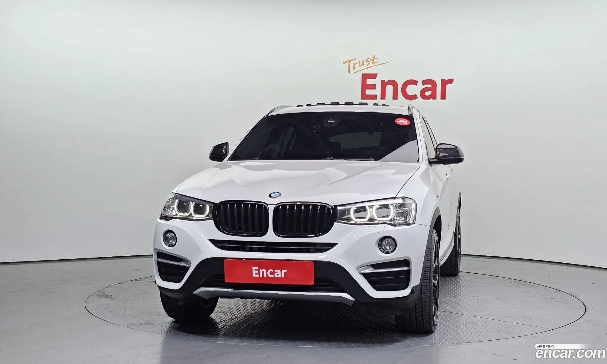 BMW X4 2017 WBAXX1109H0T40643 — 10