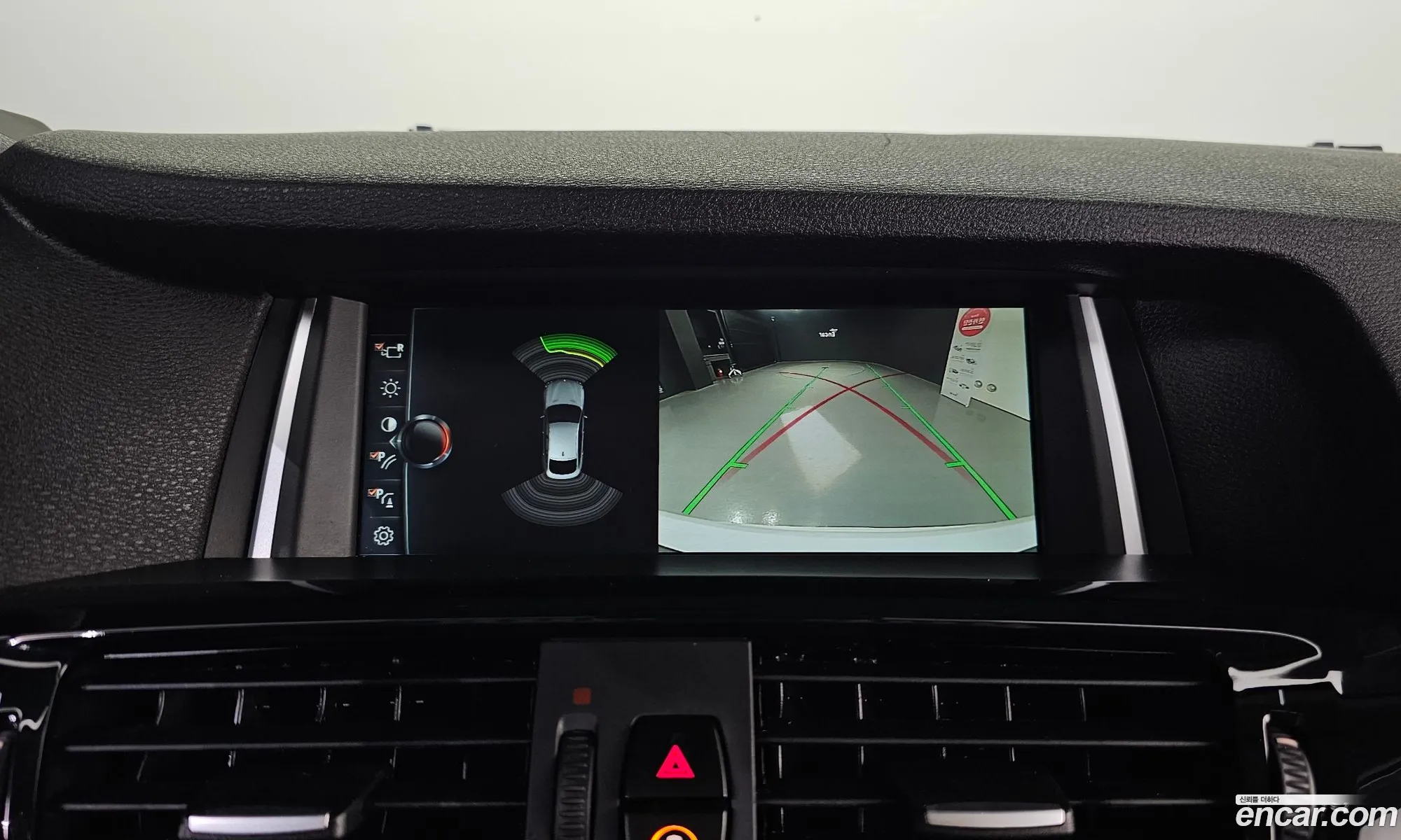BMW X4 2017 WBAXX1109H0T40643 — 3