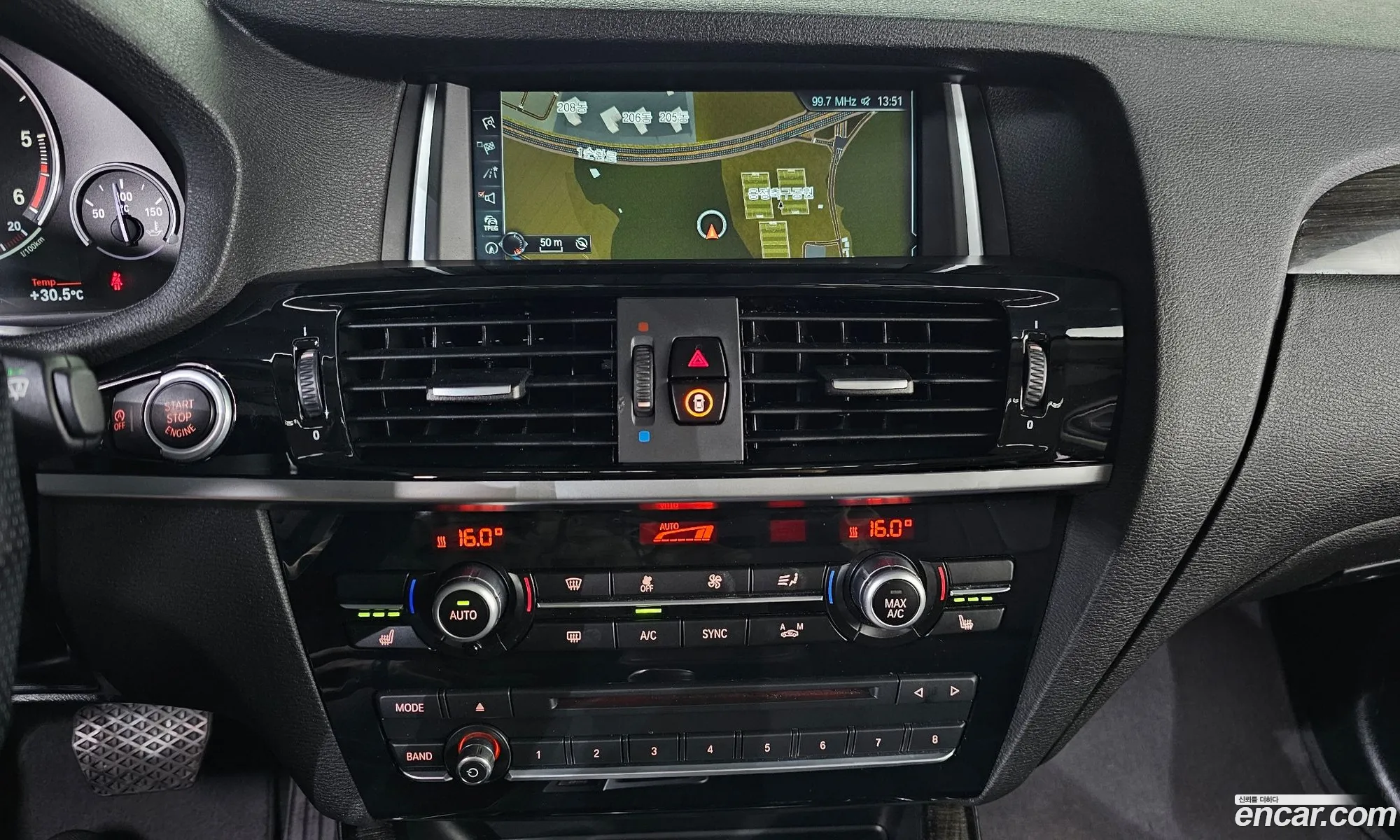BMW X4 2017 WBAXX1109H0T40643 — 20