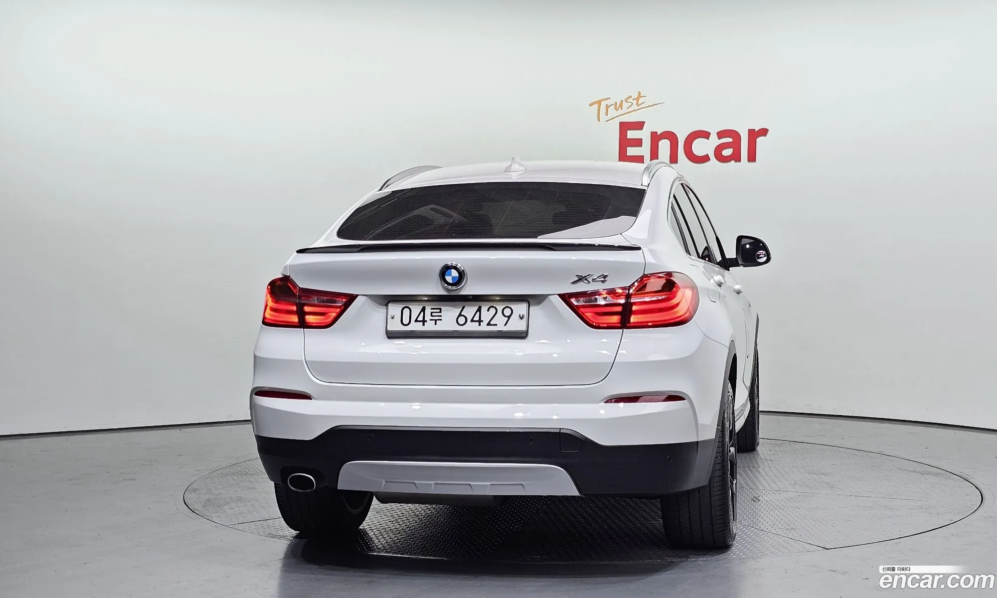 BMW X4 2017 WBAXX1109H0T40643 — 5