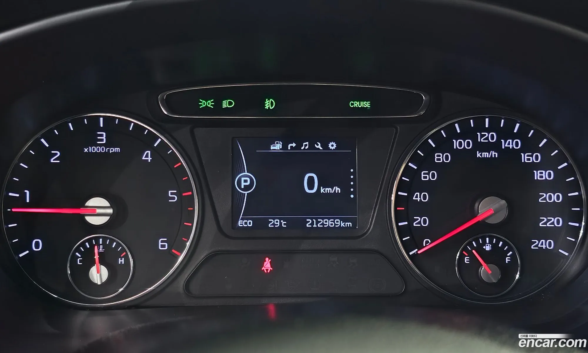 Kia Sorento 2015 — 14