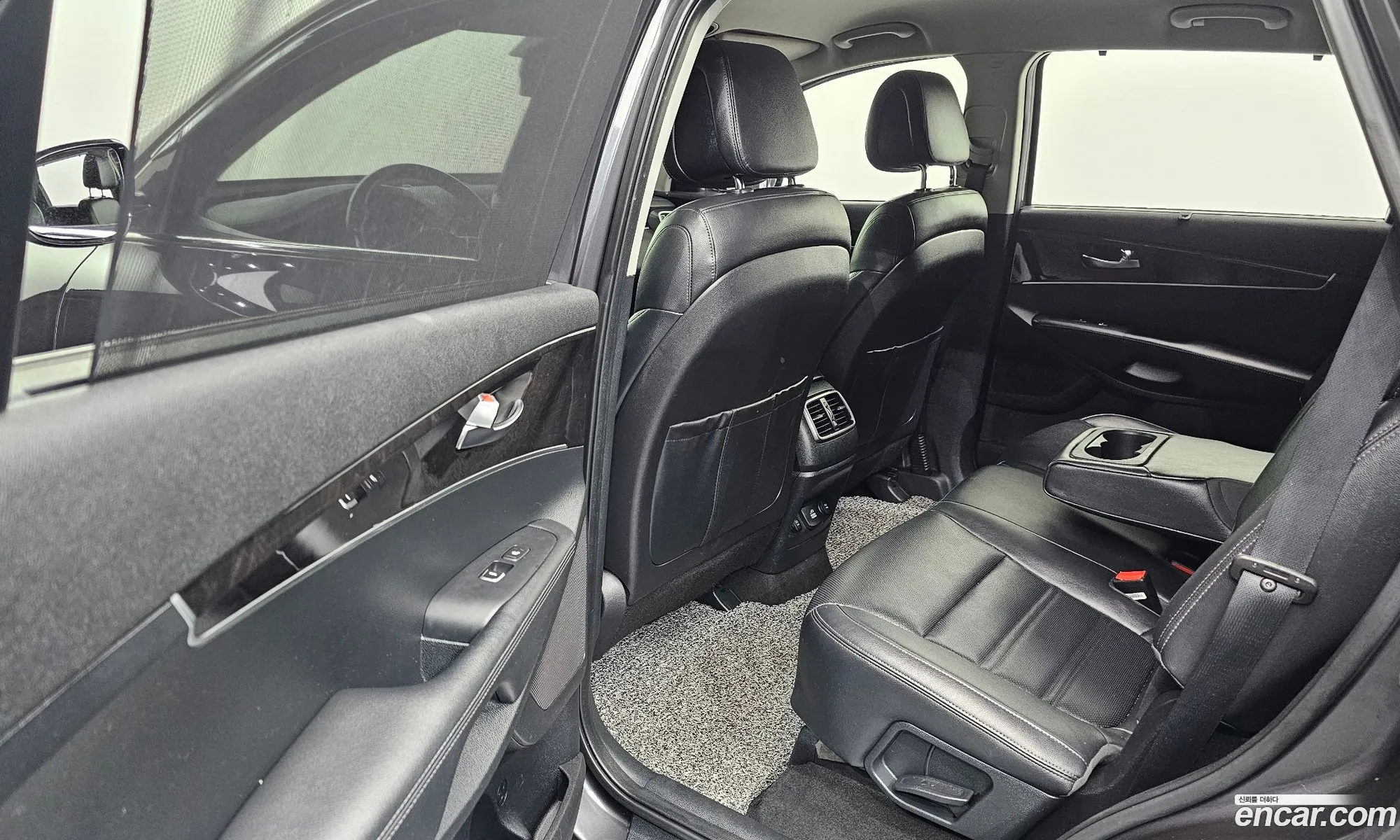 Kia Sorento 2015 — 13
