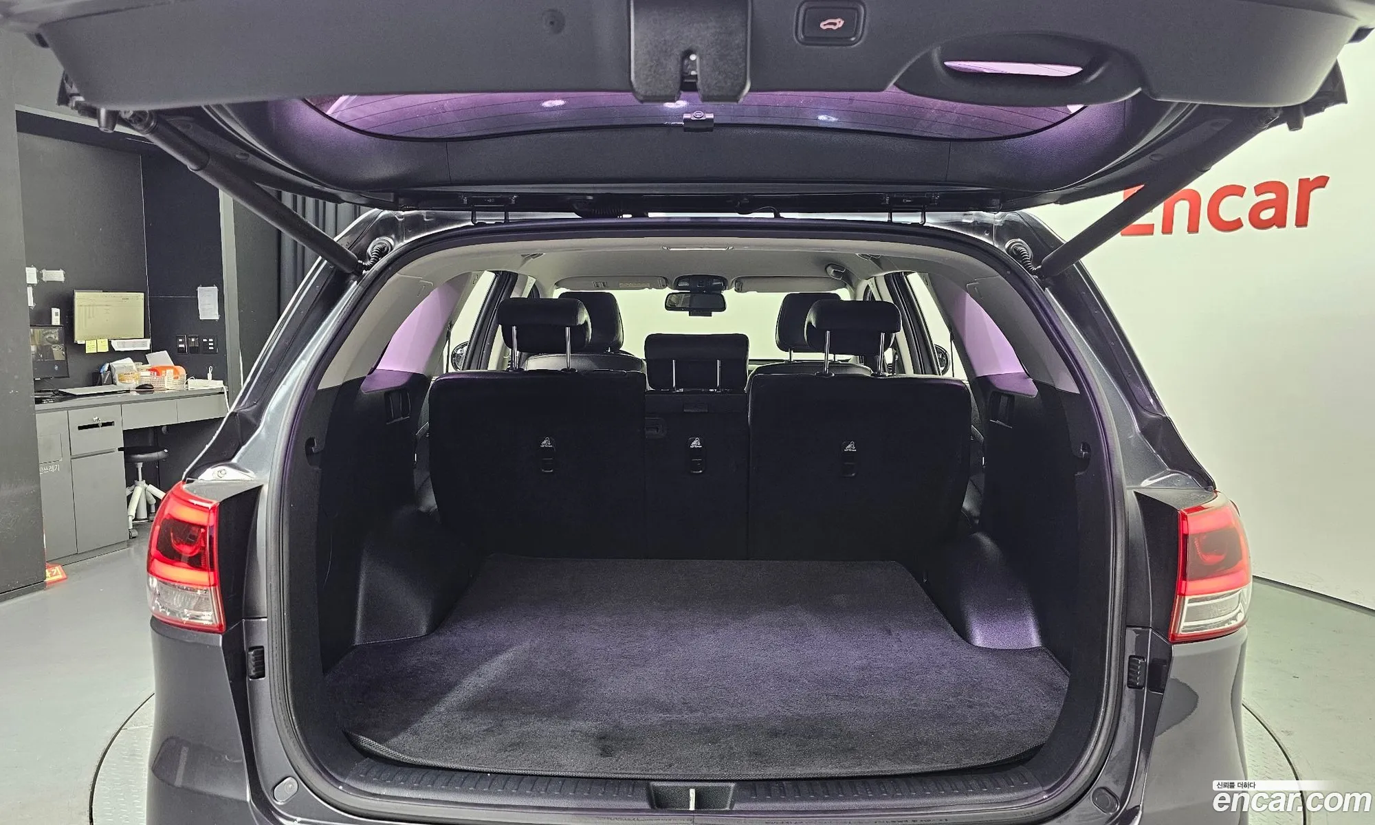 Kia Sorento 2015 — 16