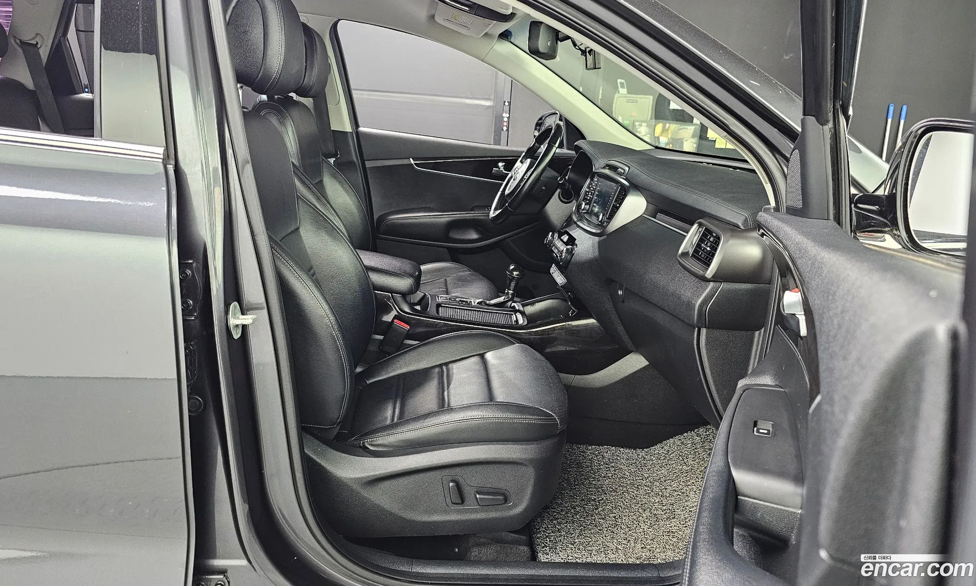 Kia Sorento 2015 — 5