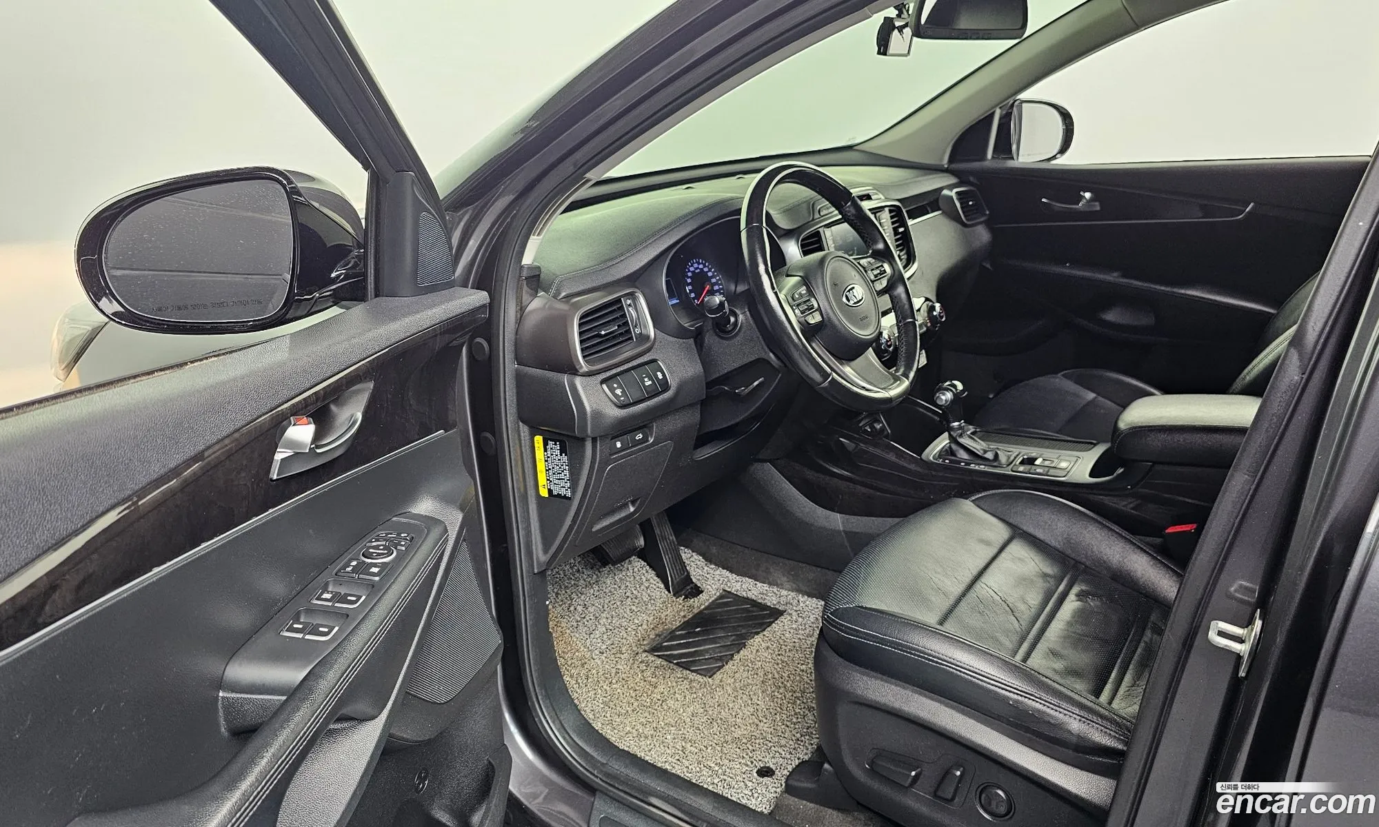 Kia Sorento 2015 — 4