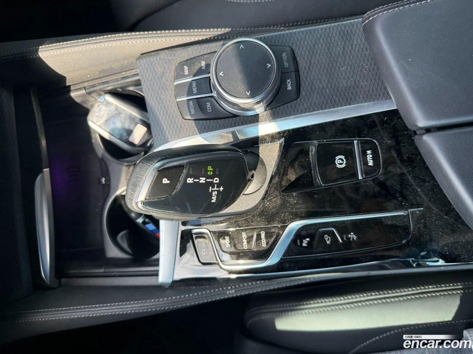 BMW 6 Series GT 2023 — 9