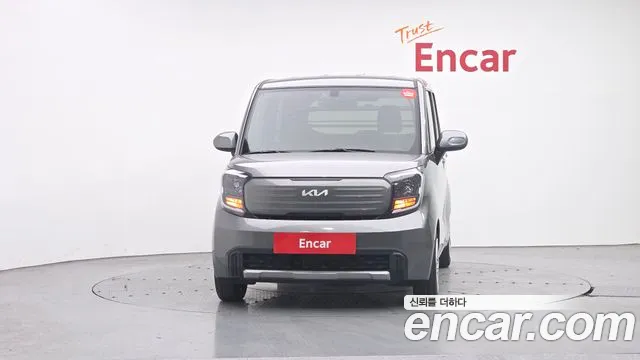 Kia Kia Ray 2024 — 2