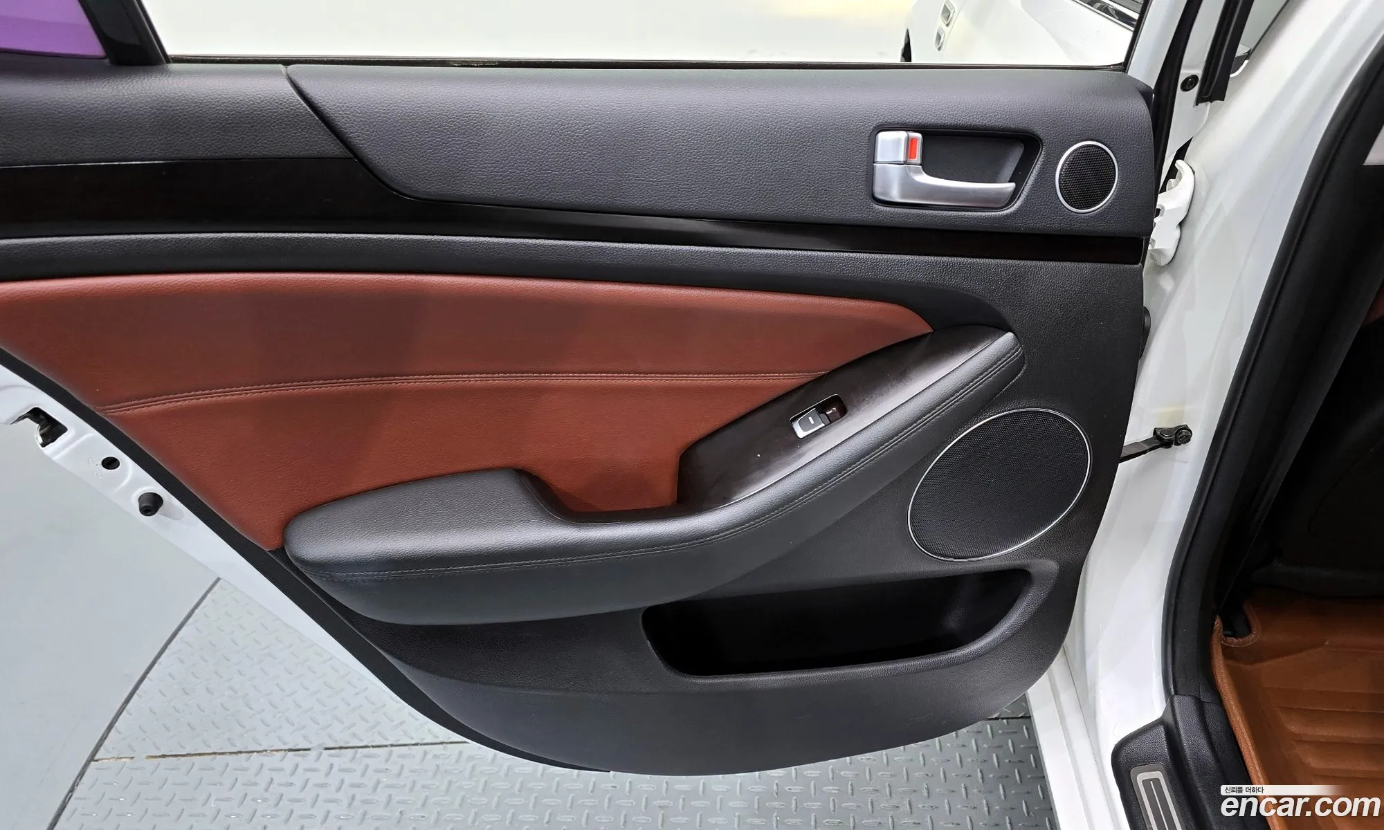 Kia K7 2015 — 3