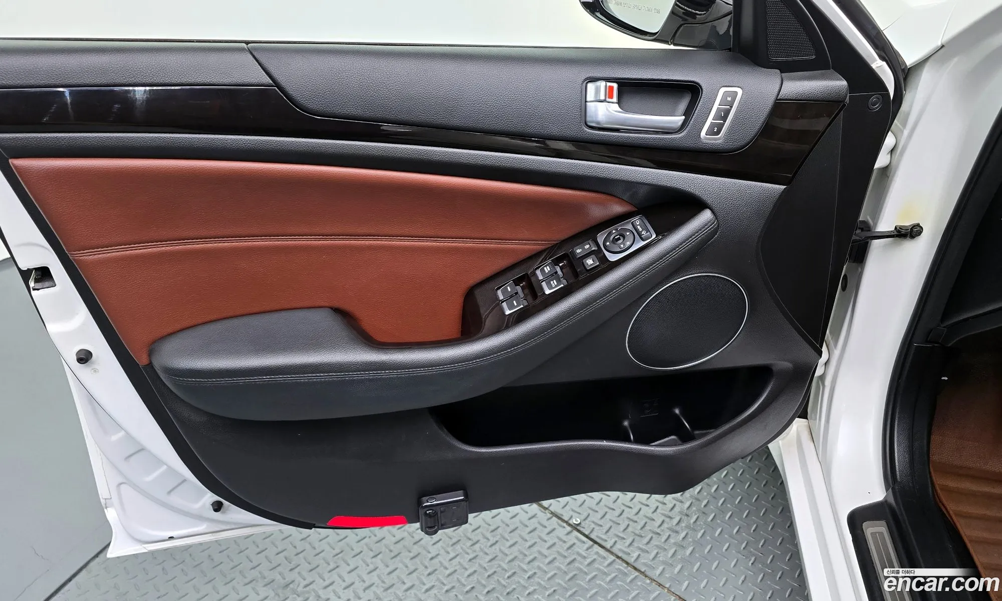 Kia K7 2015 — 9