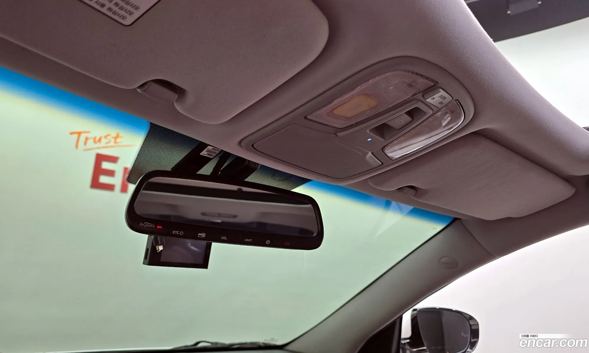 Kia K7 2015 — 5