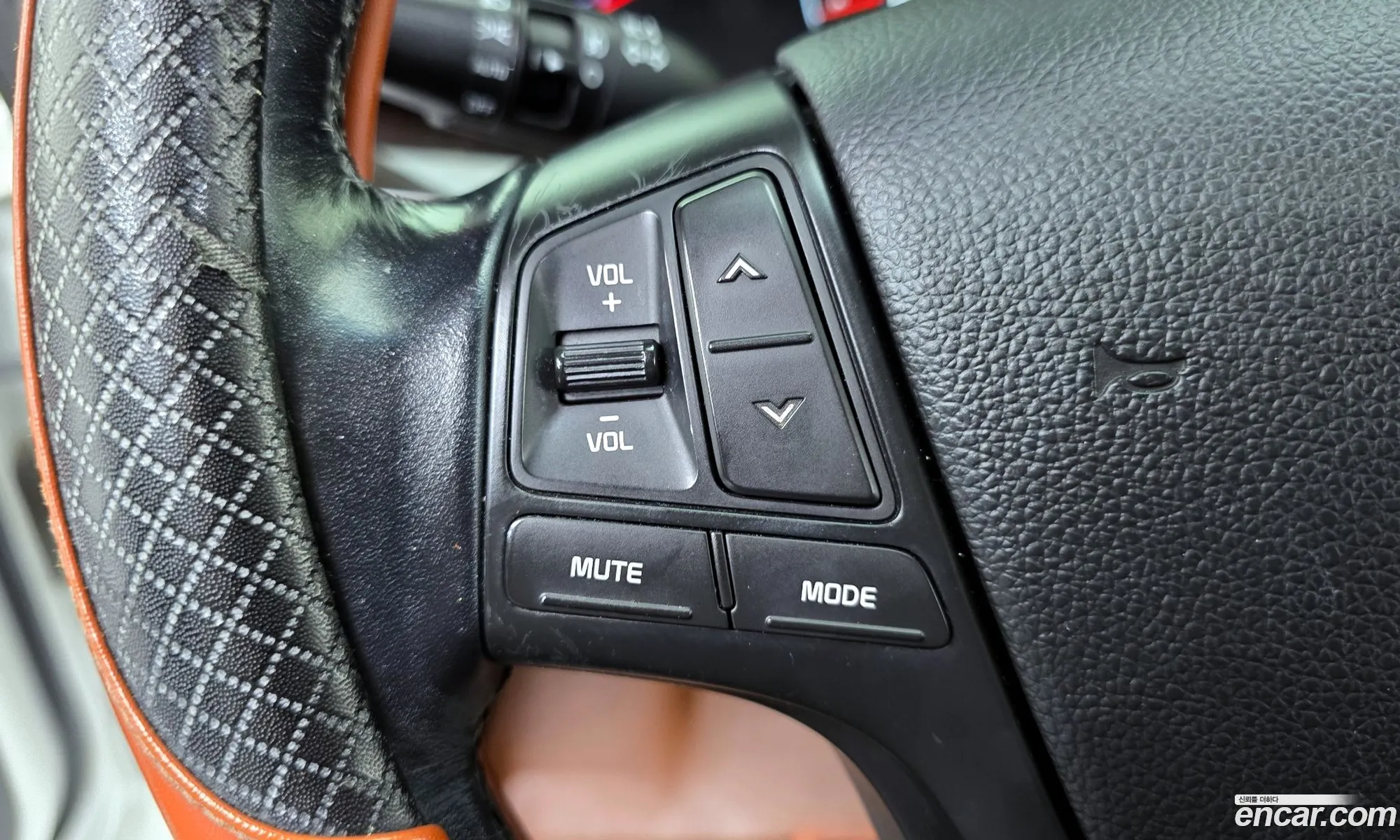 Kia K7 2015 — 16