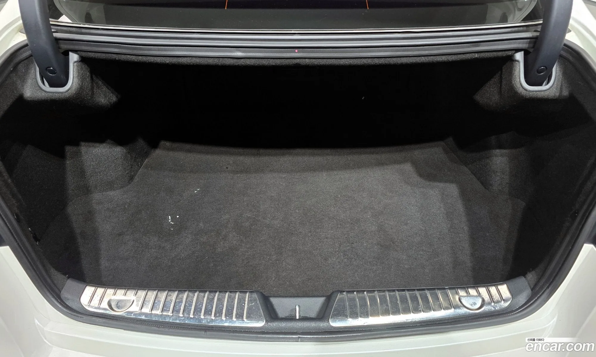 Kia K7 2015 — 6