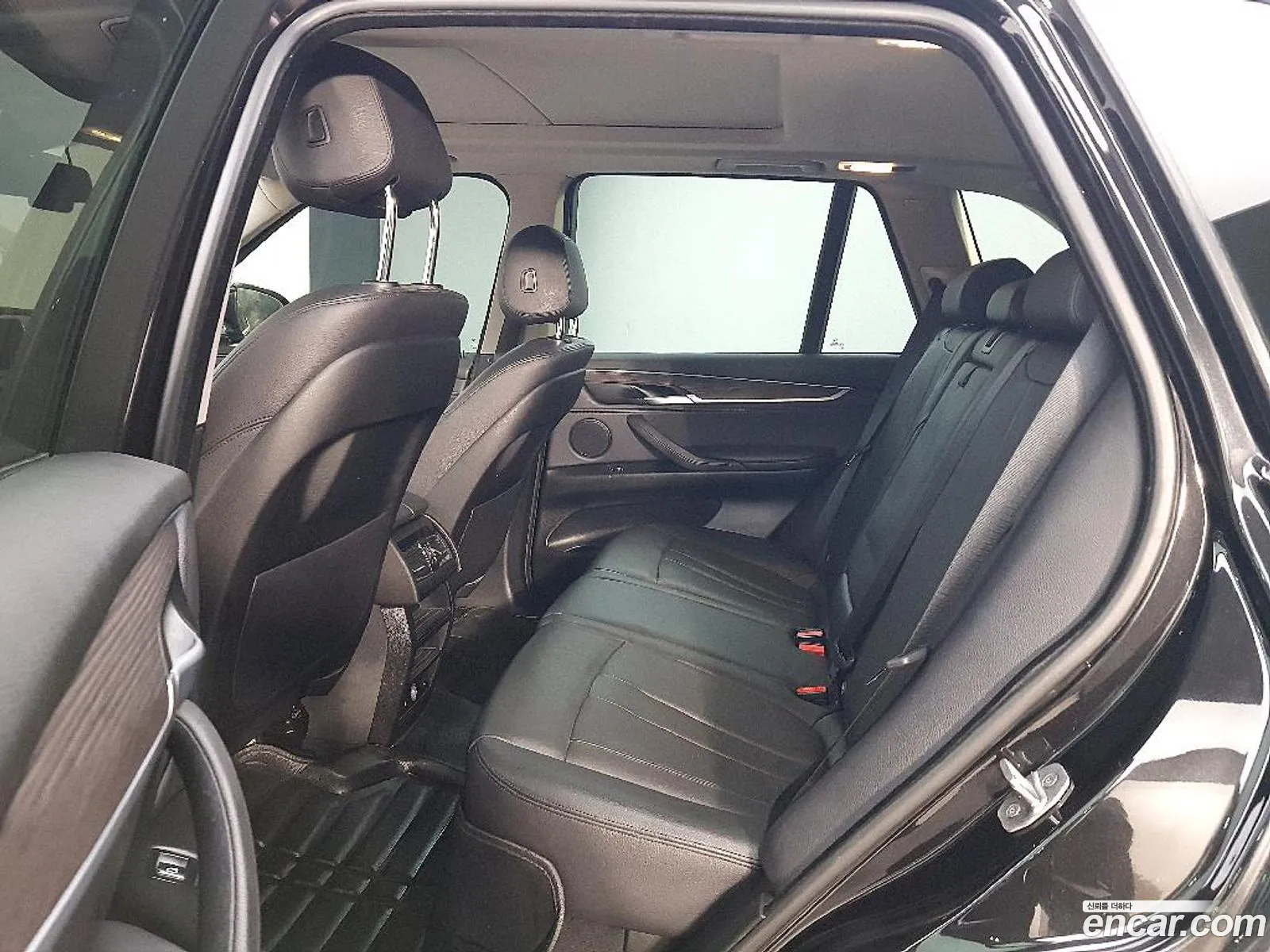 BMW X5 2017 — 16