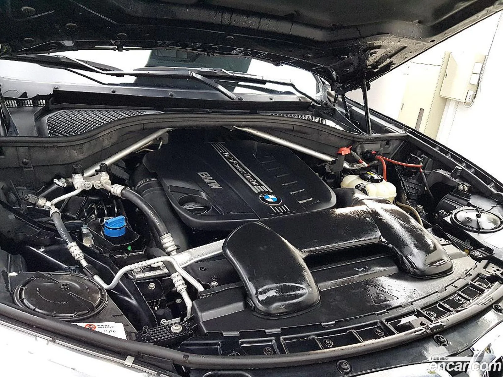 BMW X5 2017 — 4
