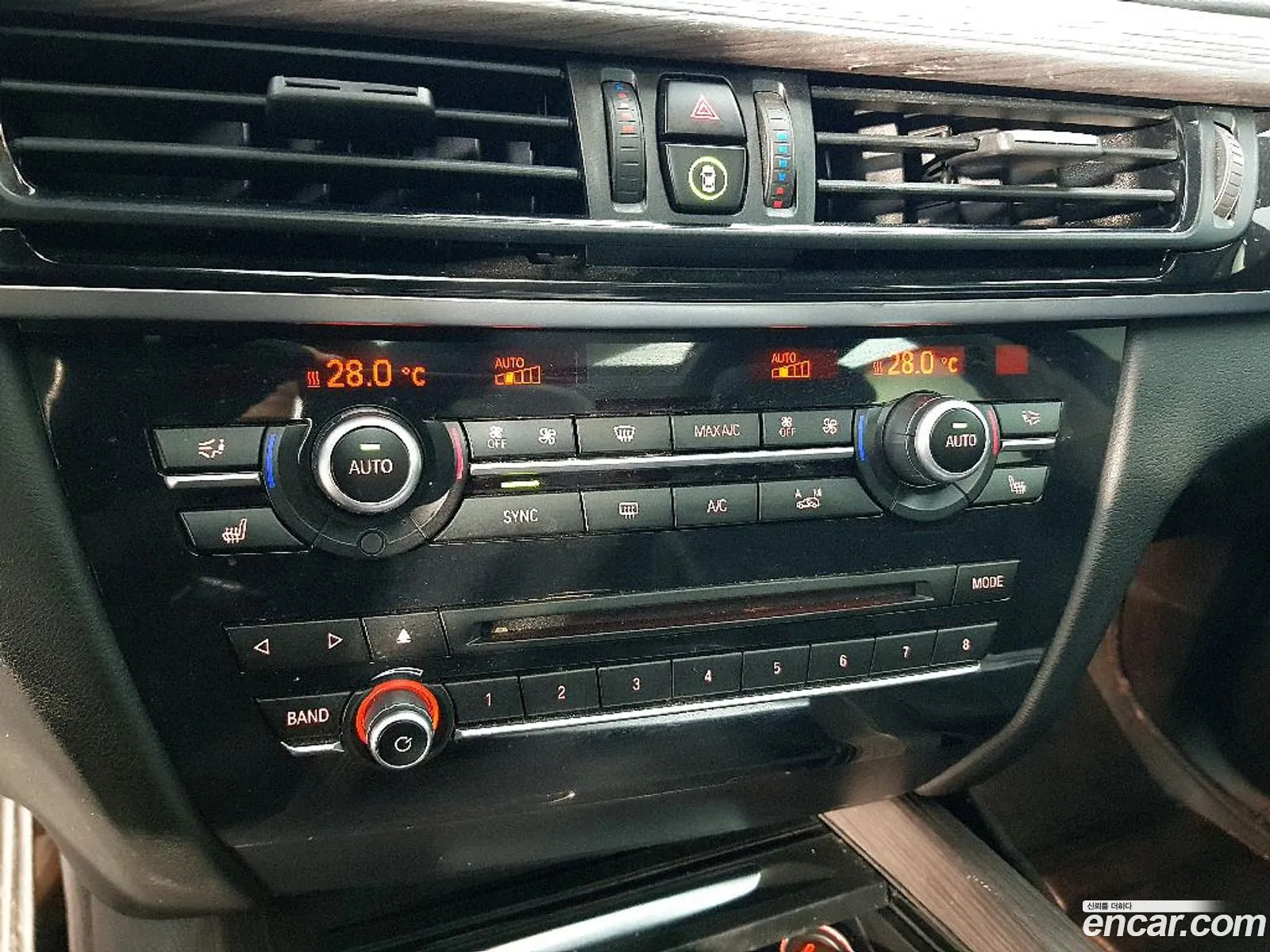 BMW X5 2017 — 19