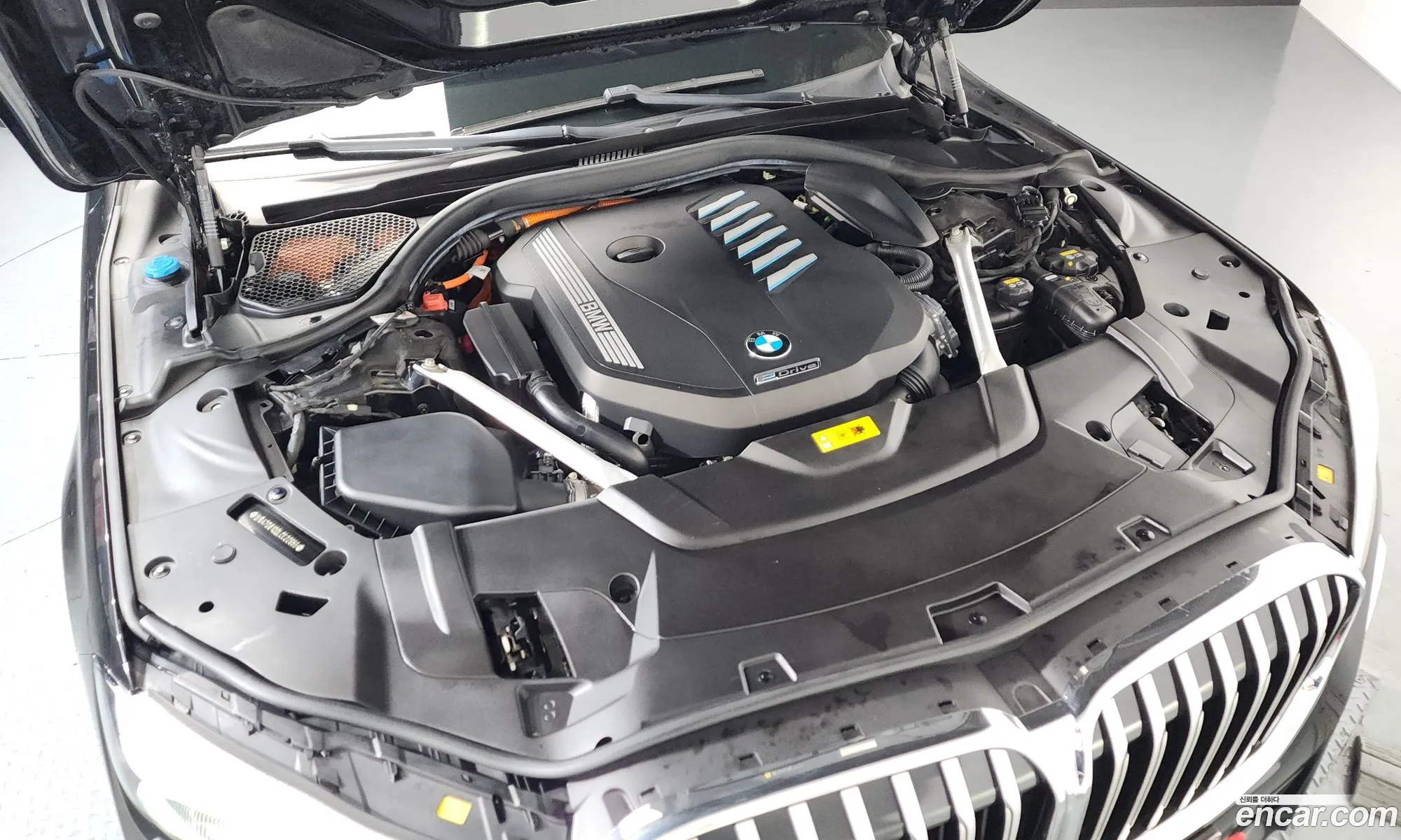 BMW 7 Series 2020 WBA7D6100LCE22955 — 13