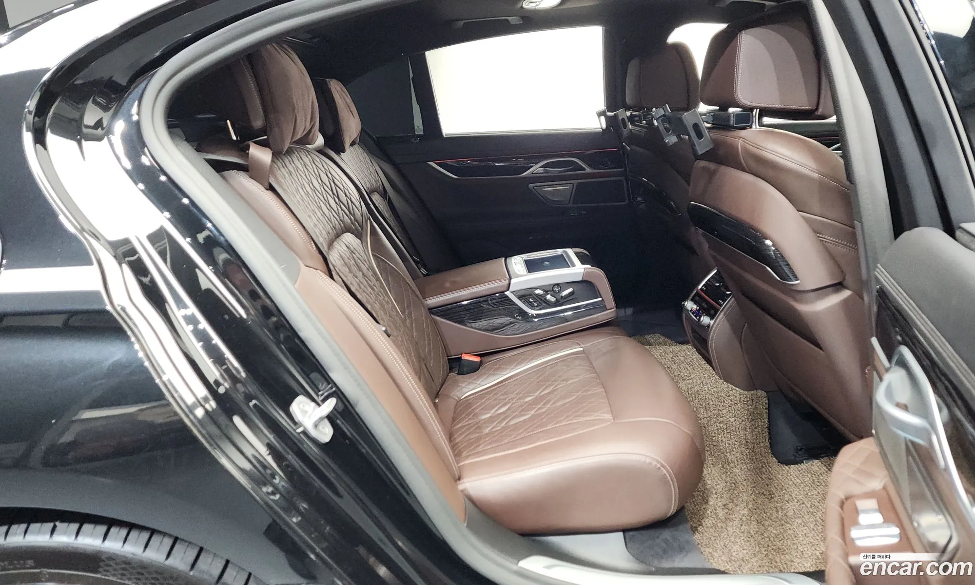 BMW 7 Series 2020 WBA7D6100LCE22955 — 4