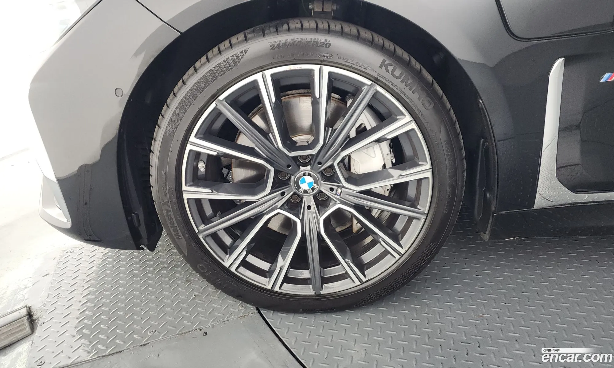 BMW 7 Series 2020 WBA7D6100LCE22955 — 11