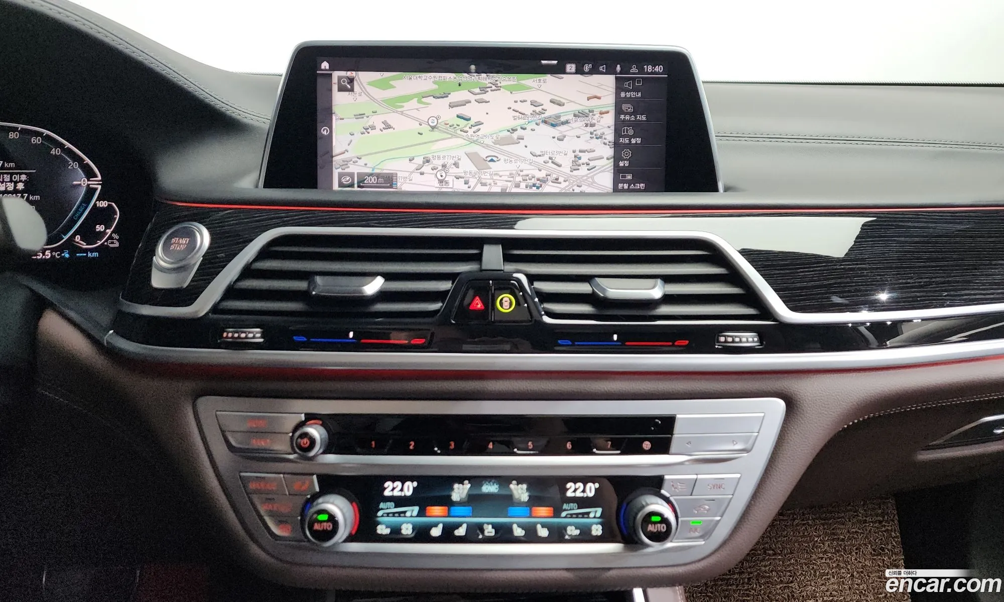 BMW 7 Series 2020 WBA7D6100LCE22955 — 18