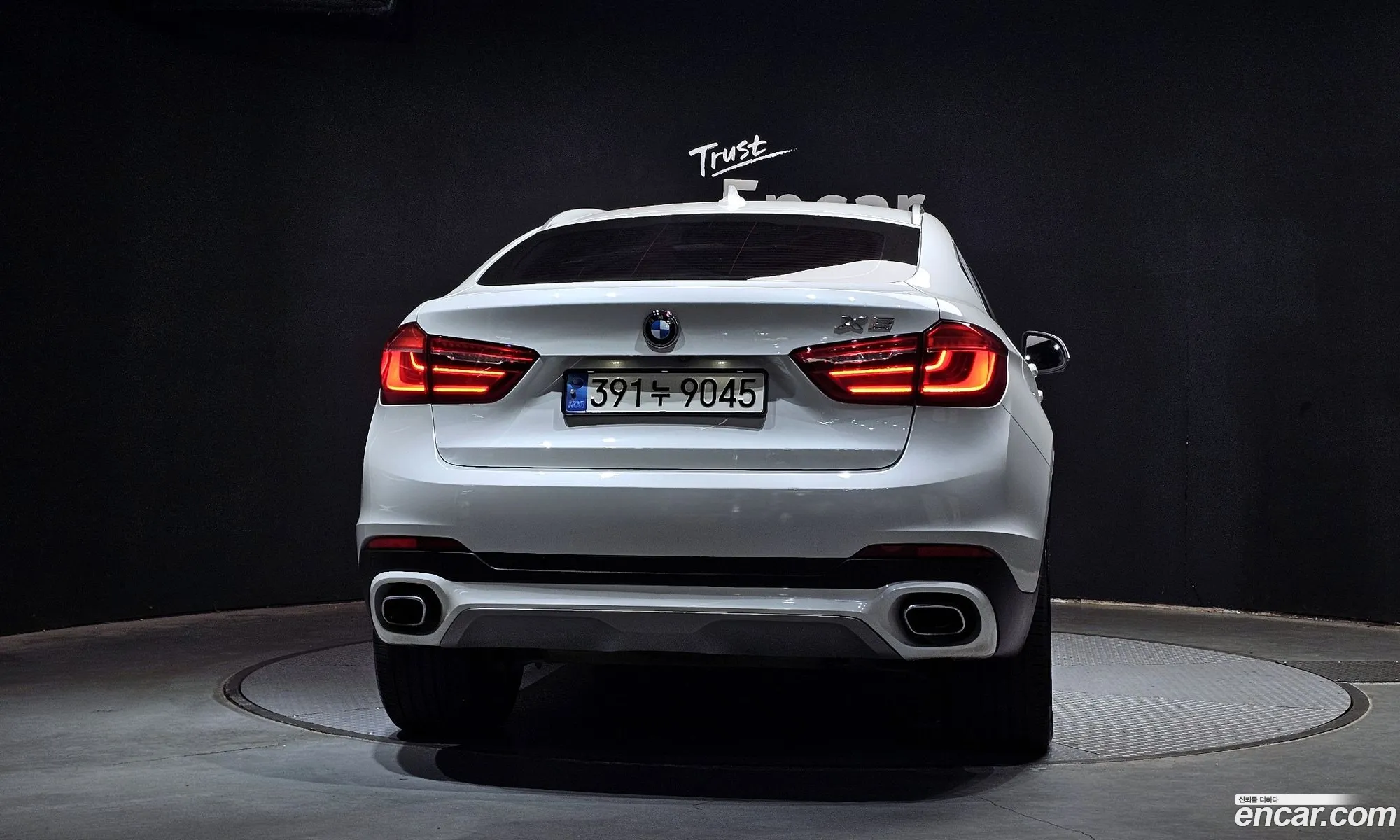 BMW X6 2018 WBAKV2100J0Y40993 — 14