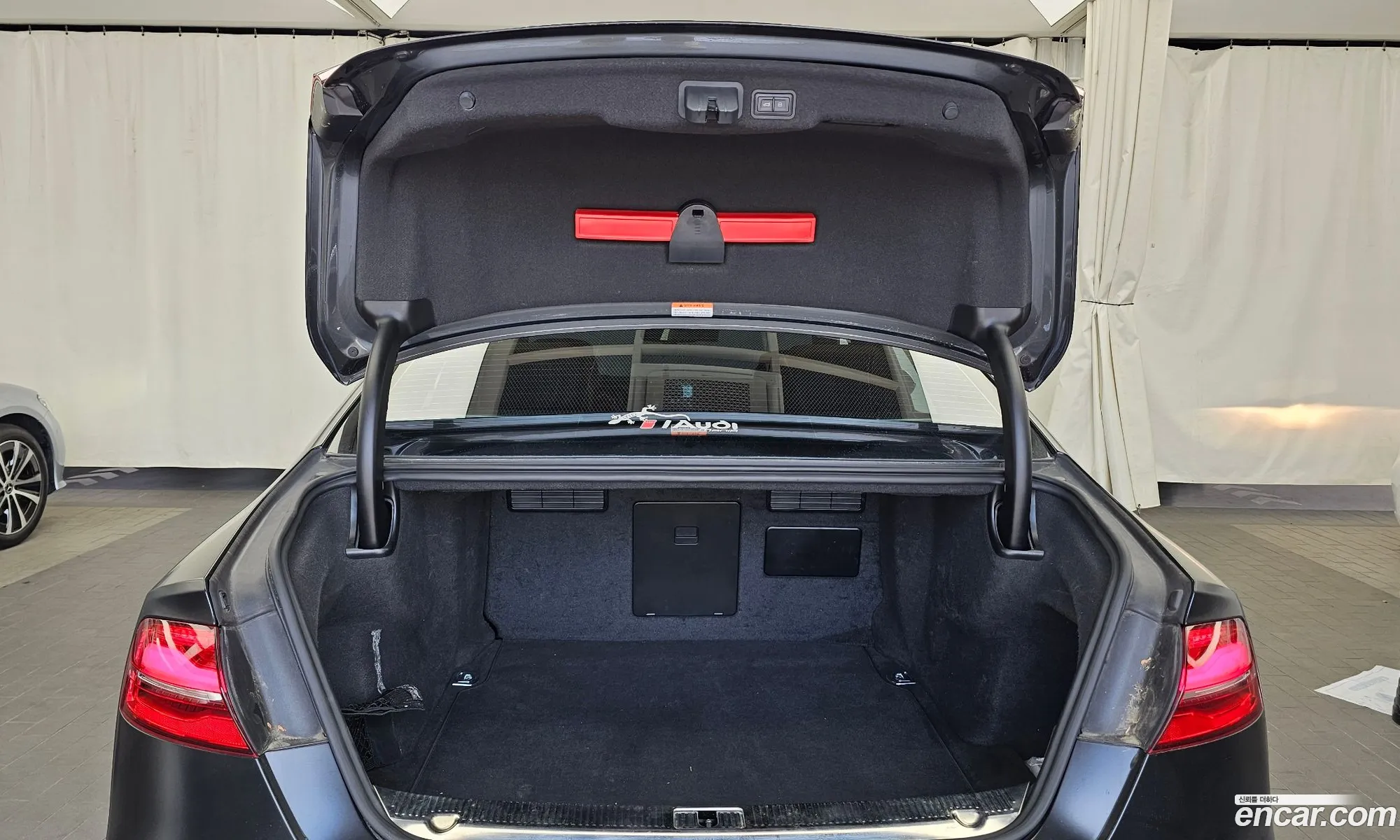 Audi S8 2014 — 9