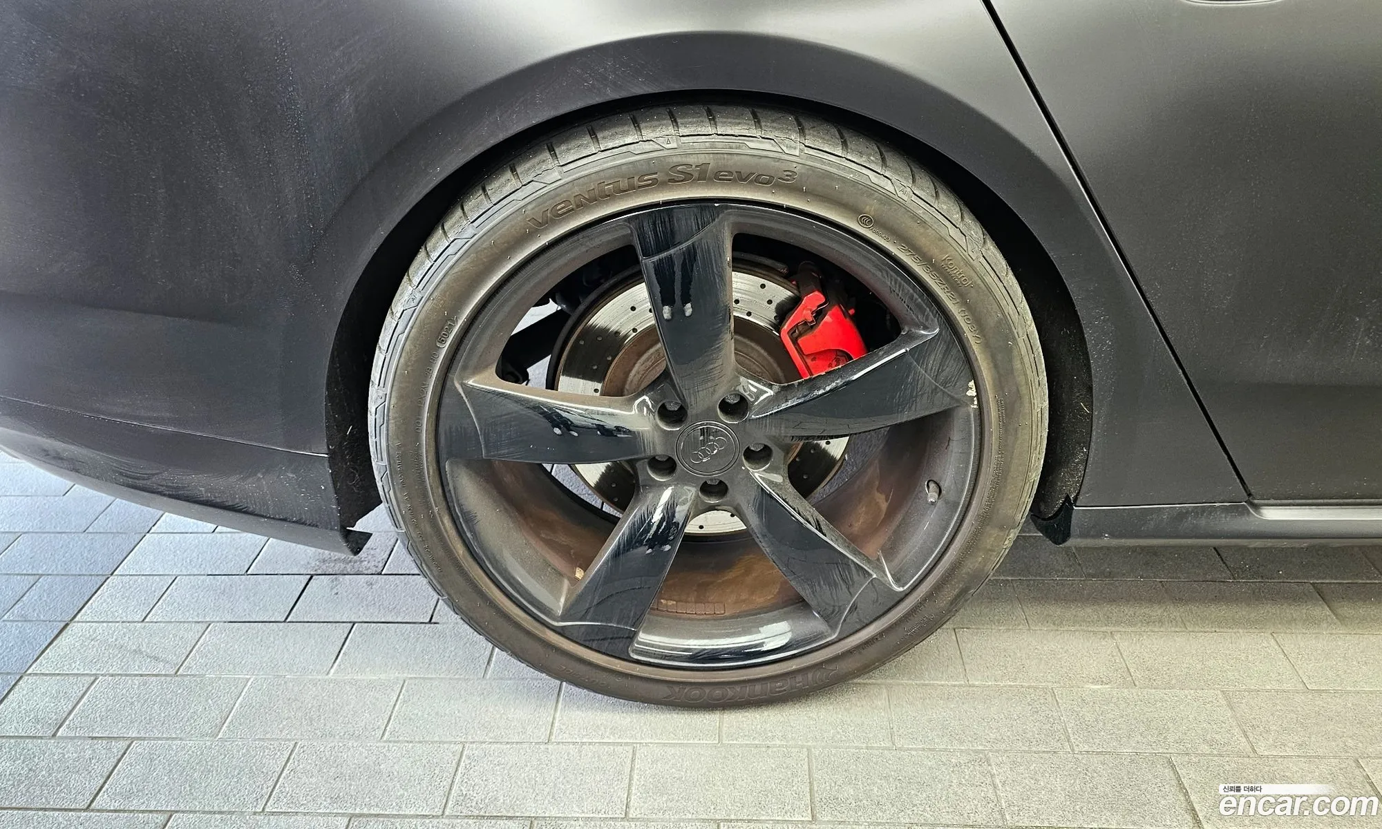Audi S8 2014 — 10