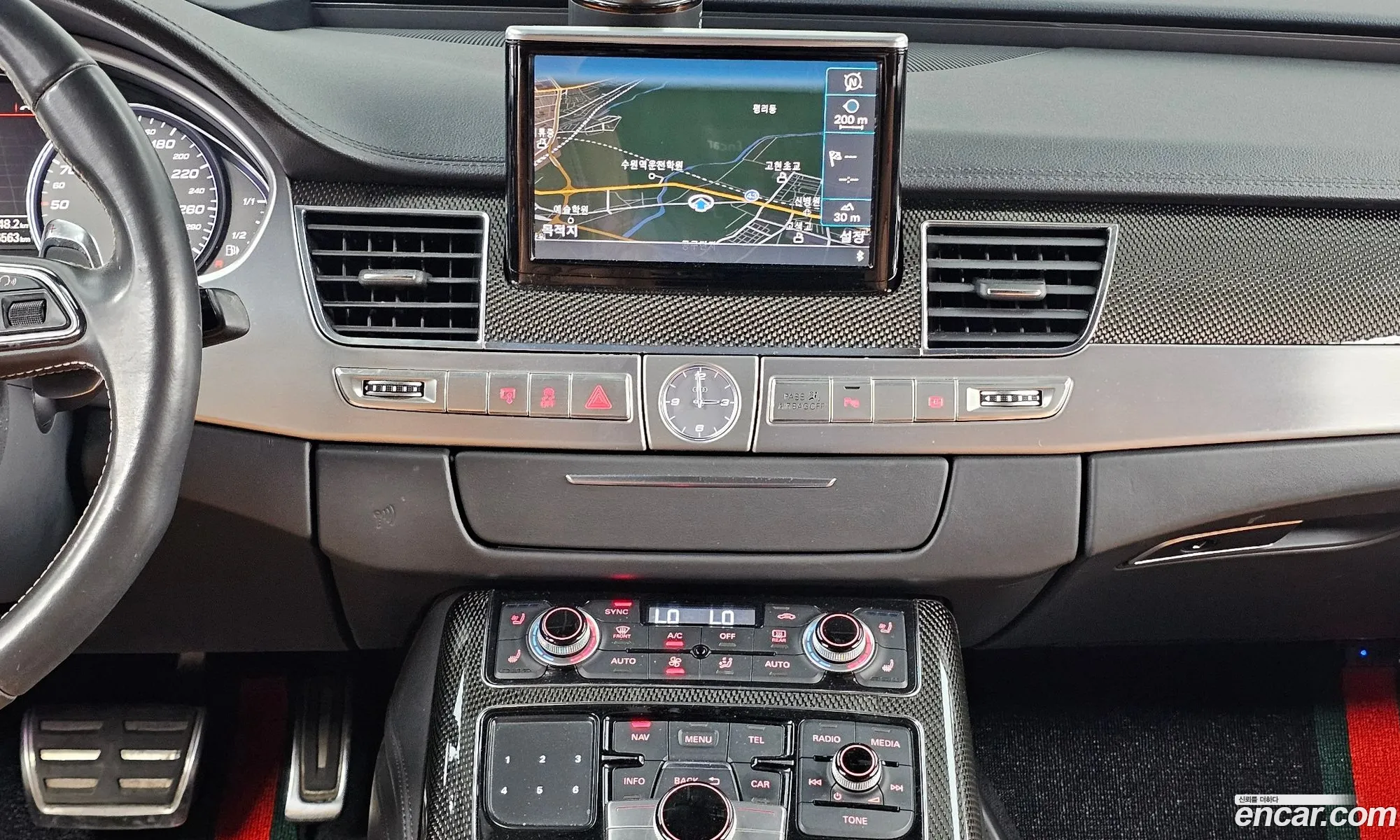 Audi S8 2014 — 18