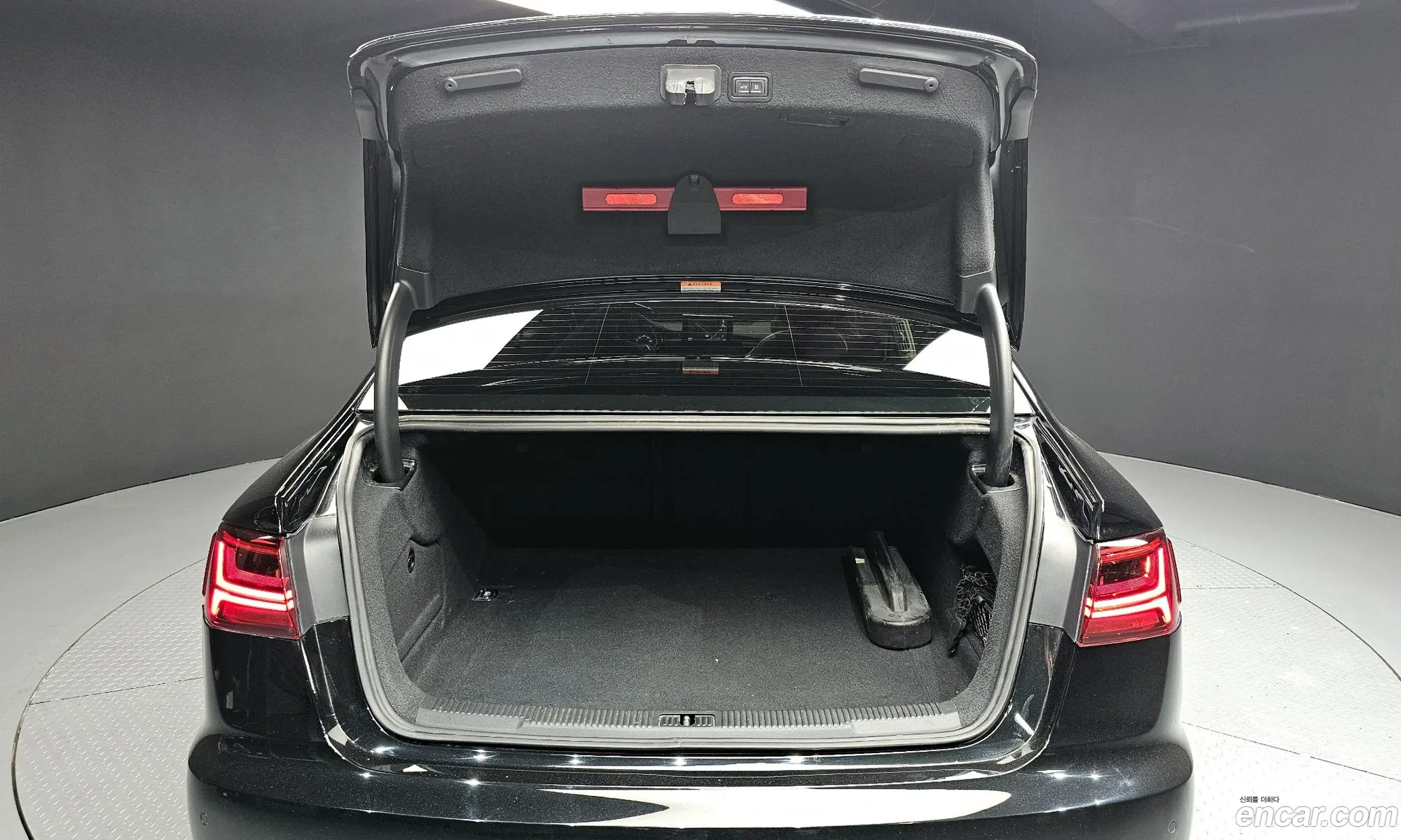 Audi A6 2016 WAUZZZ4GXGN181918 — 10
