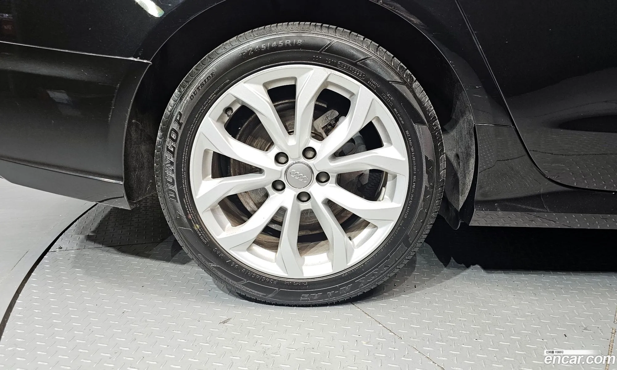 Audi A6 2016 WAUZZZ4GXGN181918 — 16