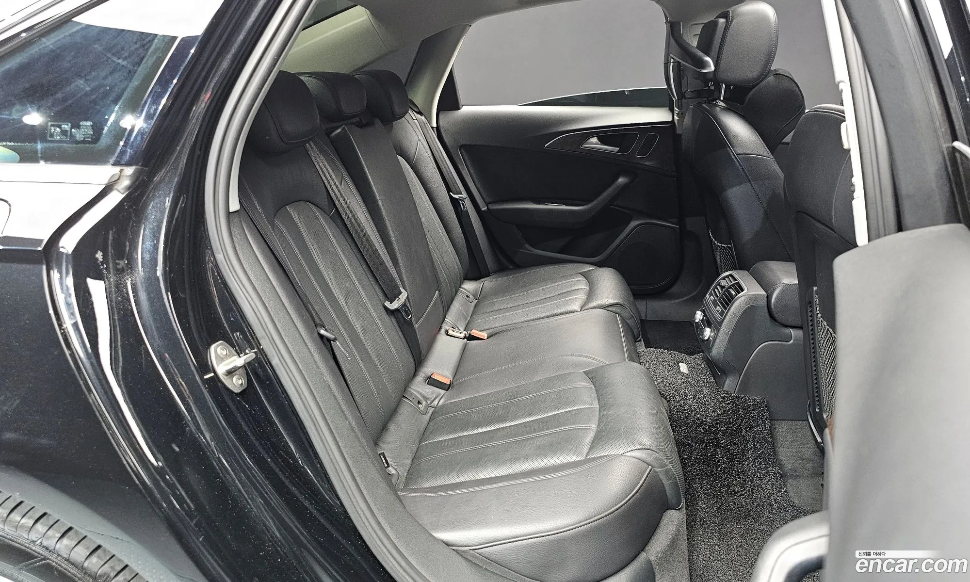 Audi A6 2016 WAUZZZ4GXGN181918 — 11