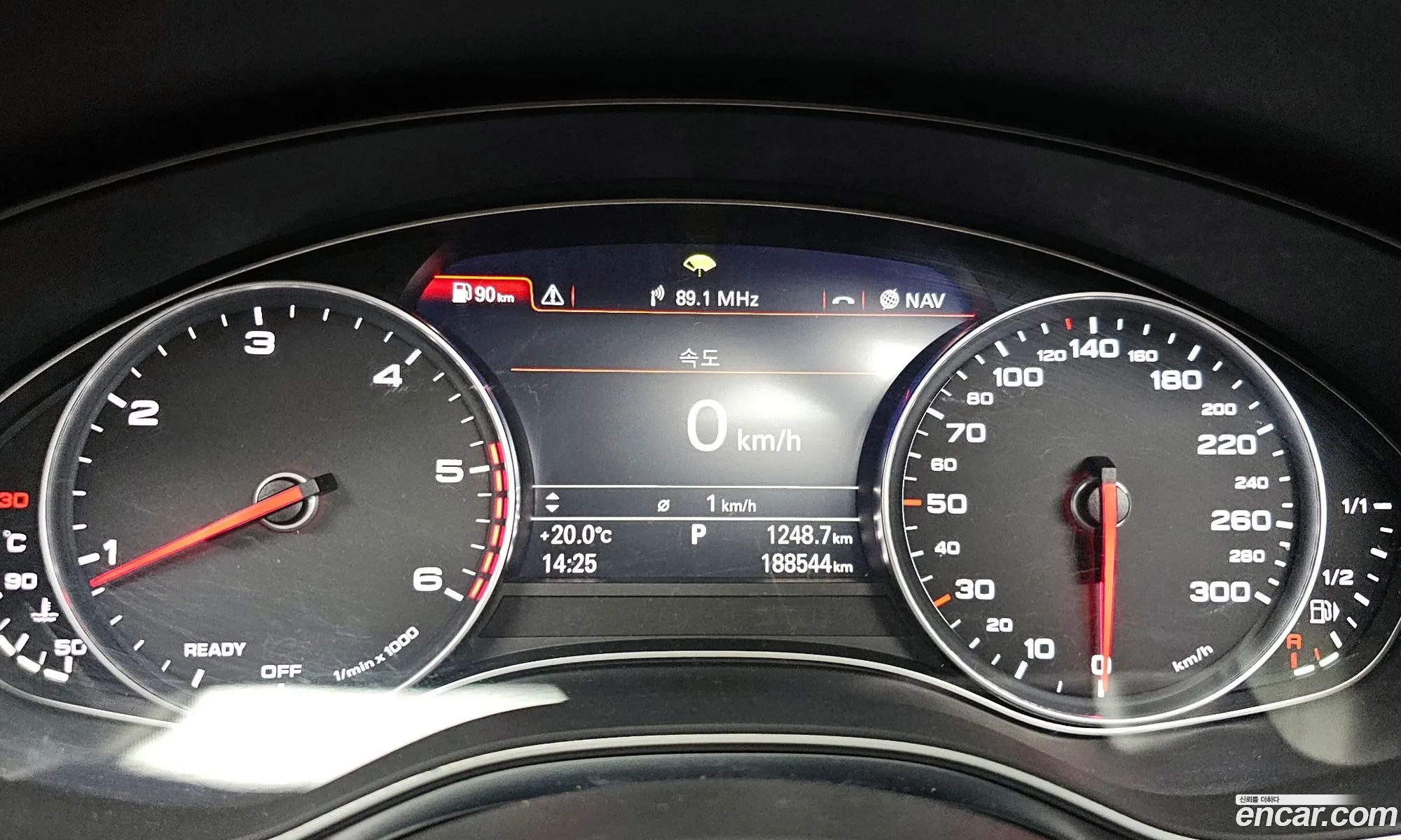 Audi A6 2016 WAUZZZ4GXGN181918 — 13