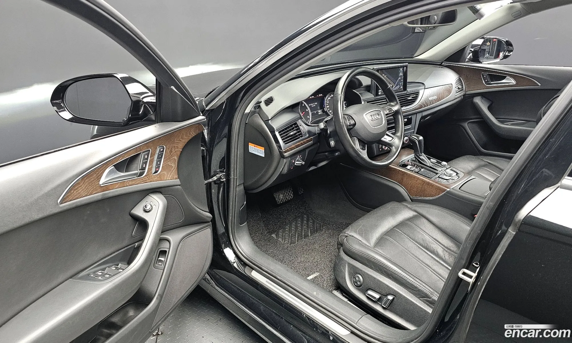 Audi A6 2016 WAUZZZ4GXGN181918 — 3